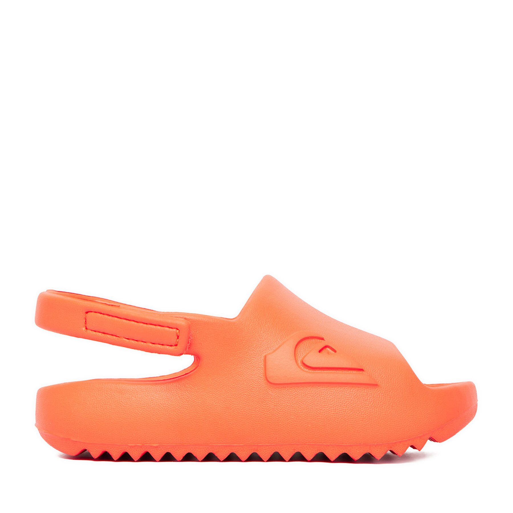 Quiksilver Quiksilver Jungen-Flip-Flops in Orange Badepantolette