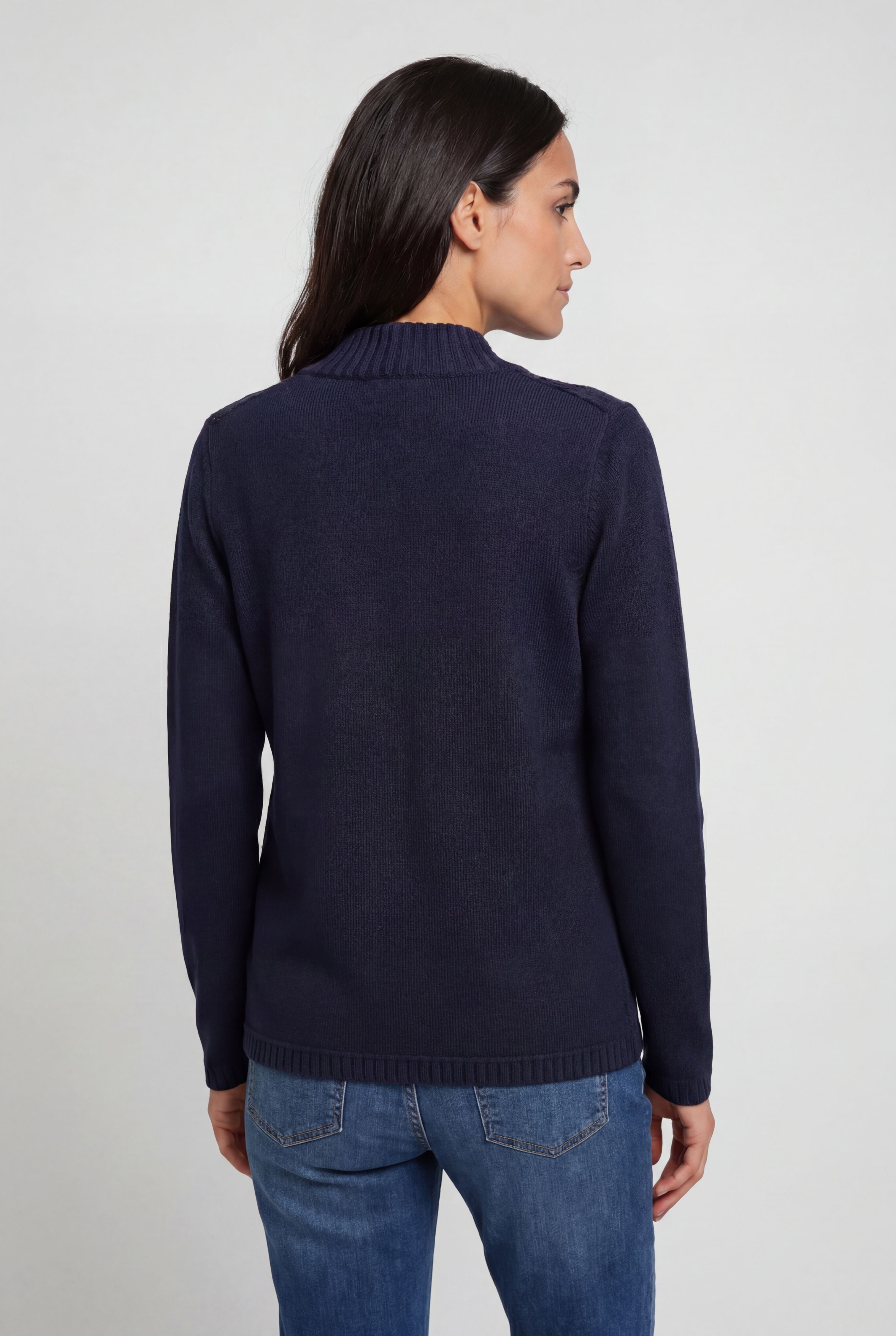 Olsen Strickjacke