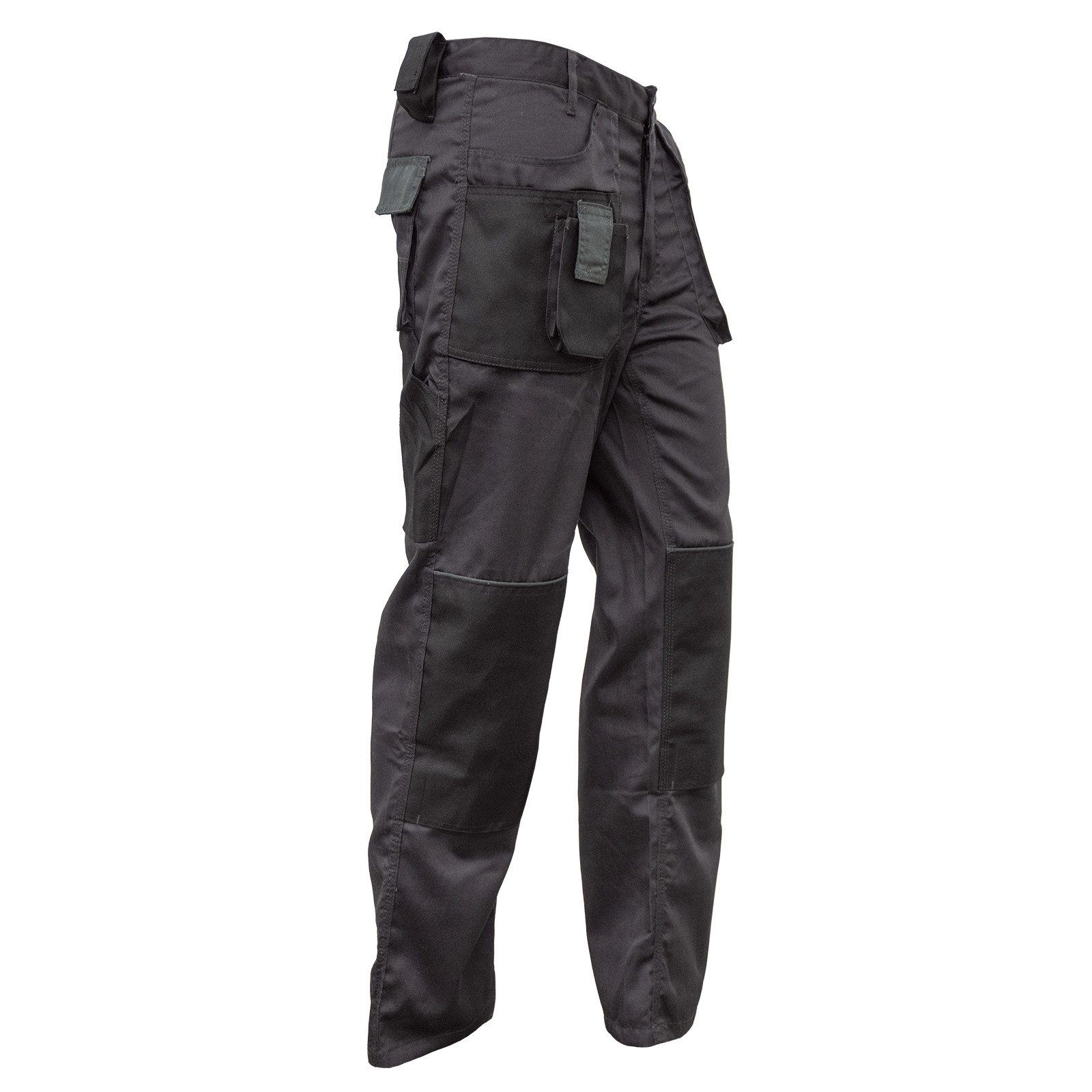 Weber GmbH Arbeitshose Weber leichte und komfortable Servicehose lang elast günstig online kaufen