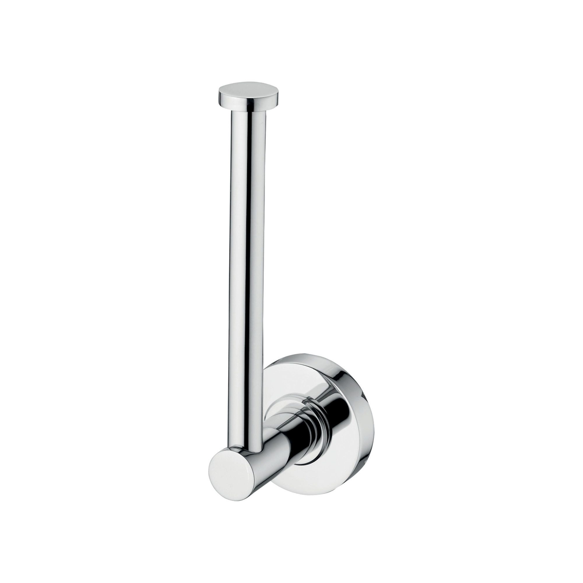 Ideal Standard Держатели для туалетной бумаги Papier-/Reserverollenhalter IOM ohne Deckel, Chrom - A9132AA
