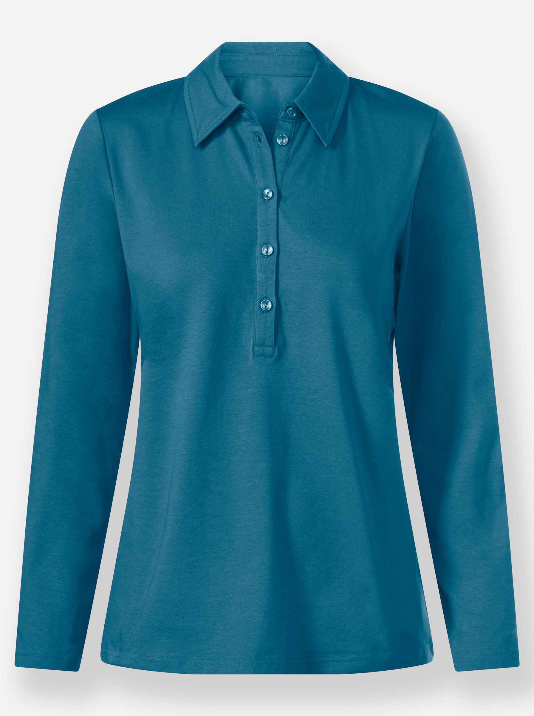 T-Shirt Poloshirt .