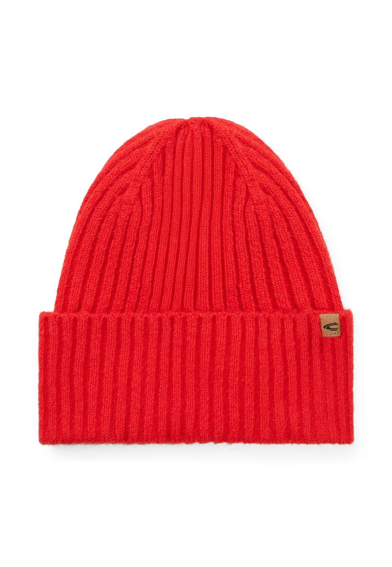 camel active Beanie mit Logo