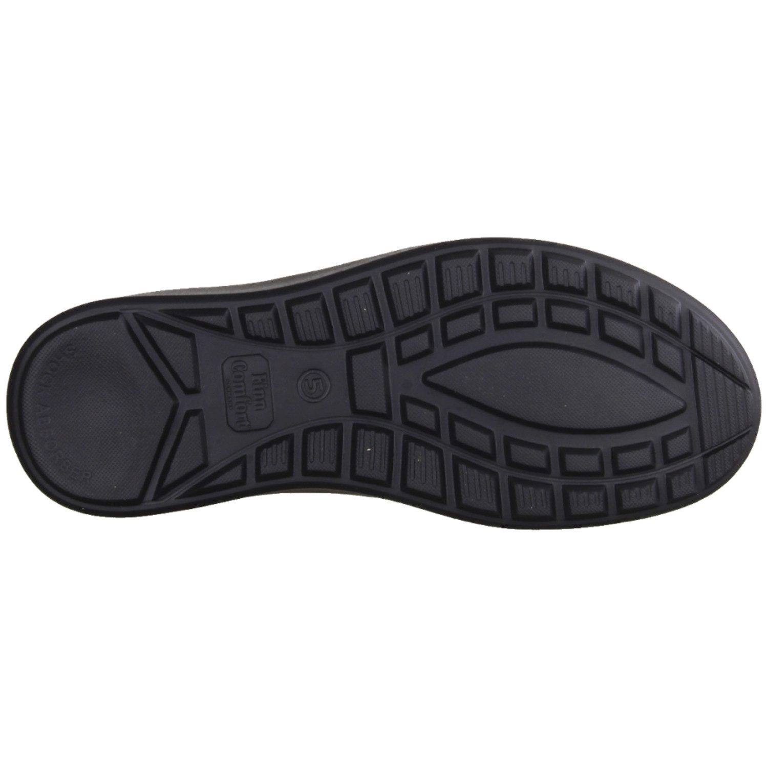Finn Comfort Lisboa Schnürschuh