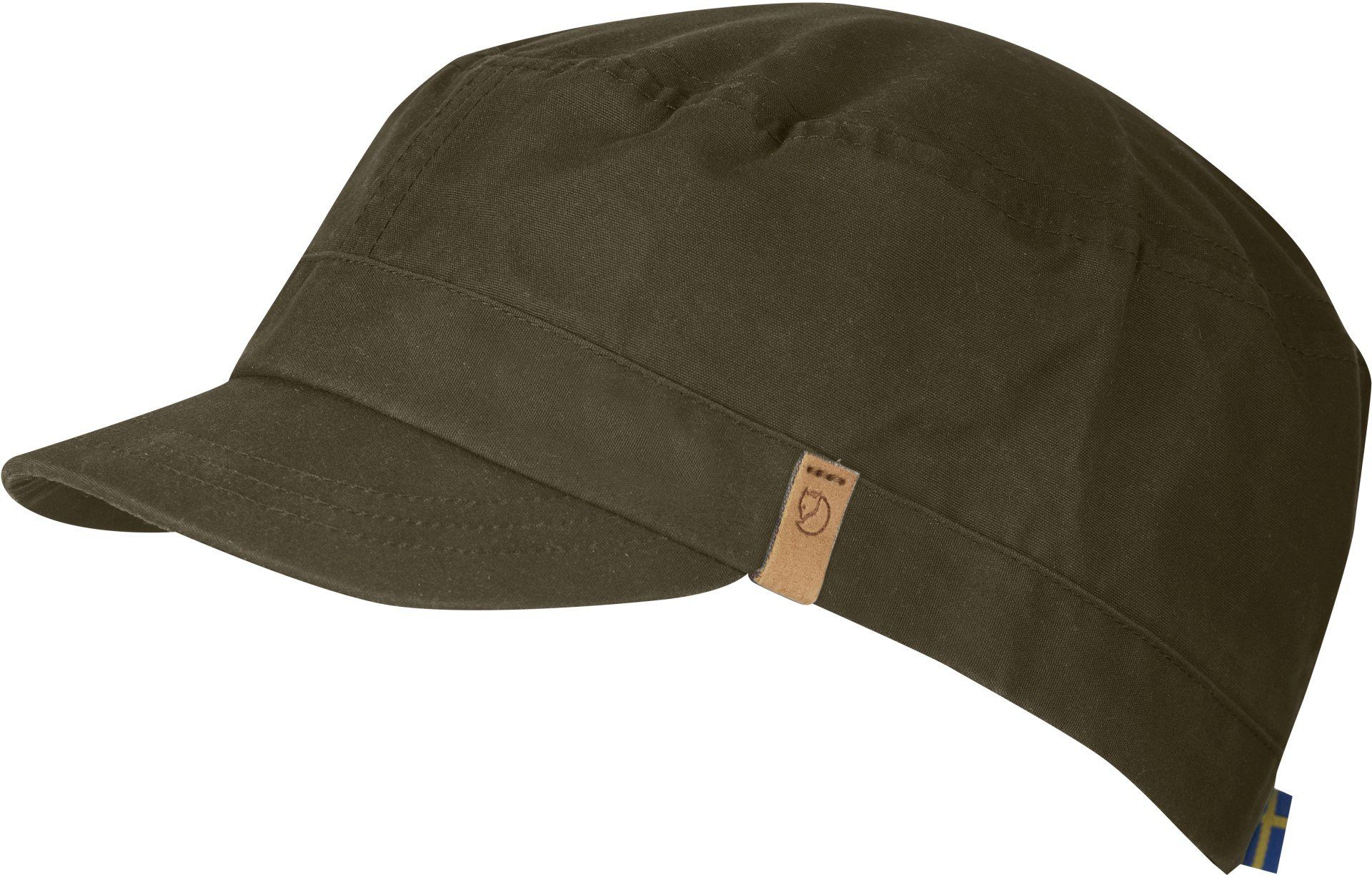 Fjällräven Schirmmütze Singi Trekking Cap günstig online kaufen