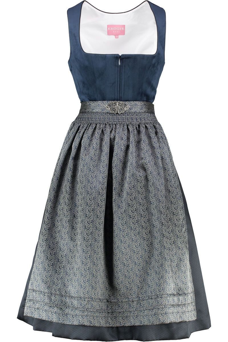Krüger Madl Dirndl Aurela (70cm)