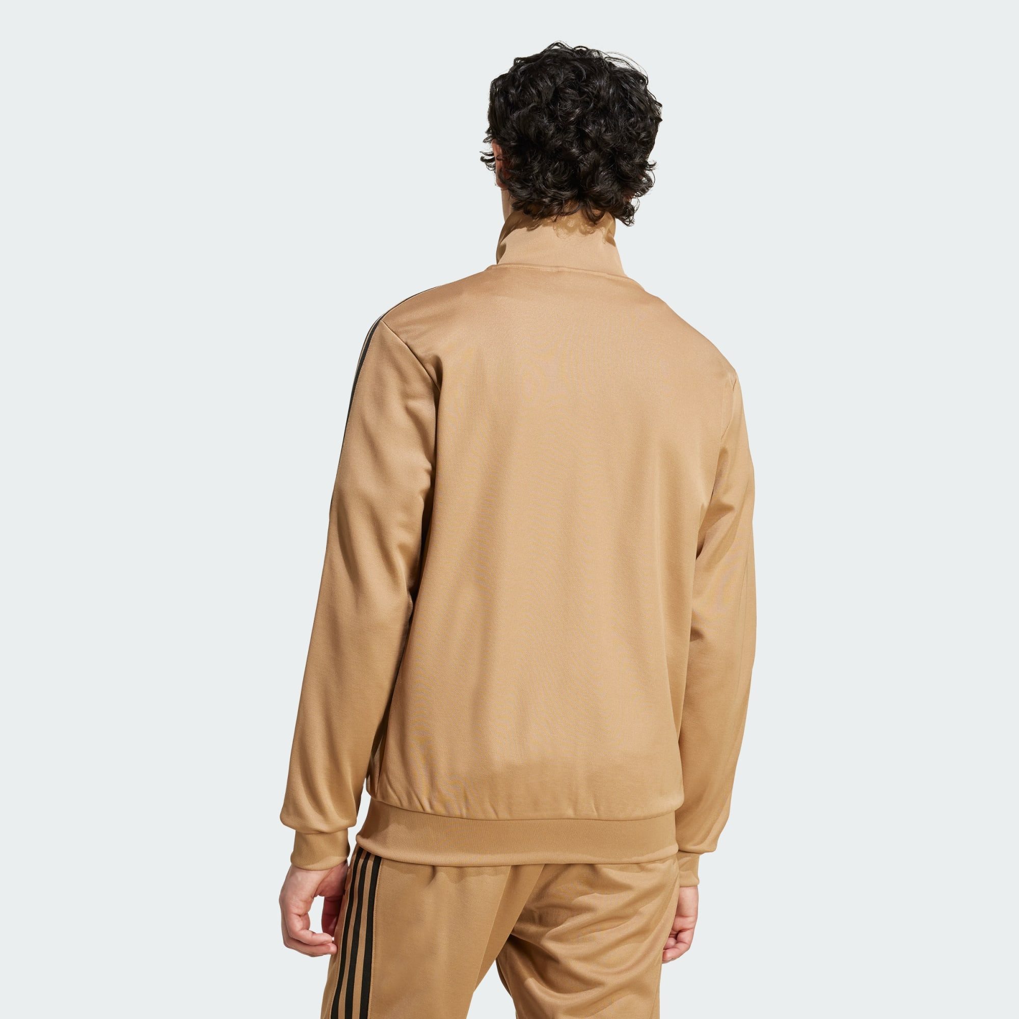adidas Originals Trainingstop ADICOLOR CLASSICS BECKENBAUER günstig online kaufen