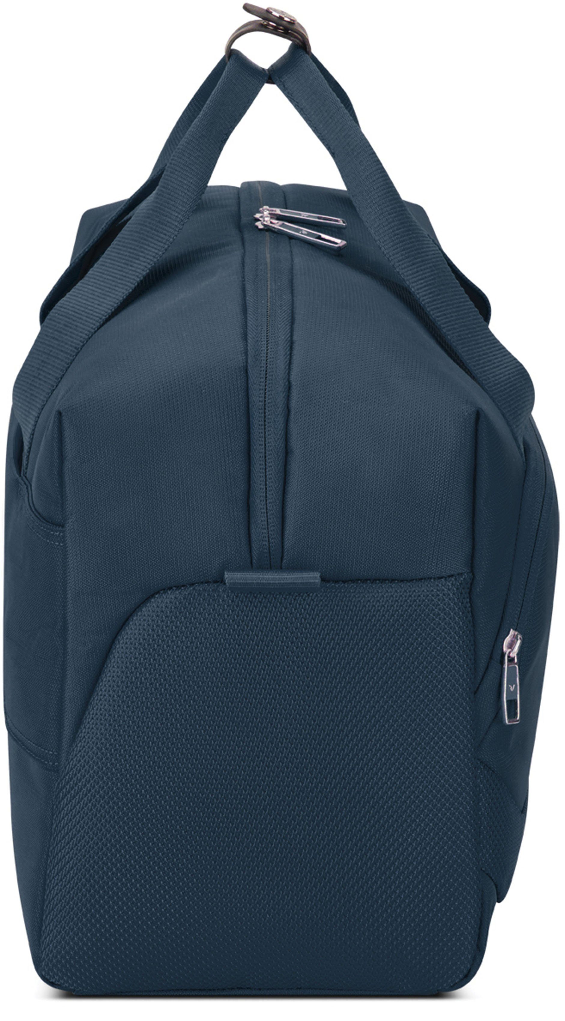 RONCATO Reisetasche Joy, 40 cm, Travelbag Trolley-Aufsteck-System Weekender Handgepäcktasche