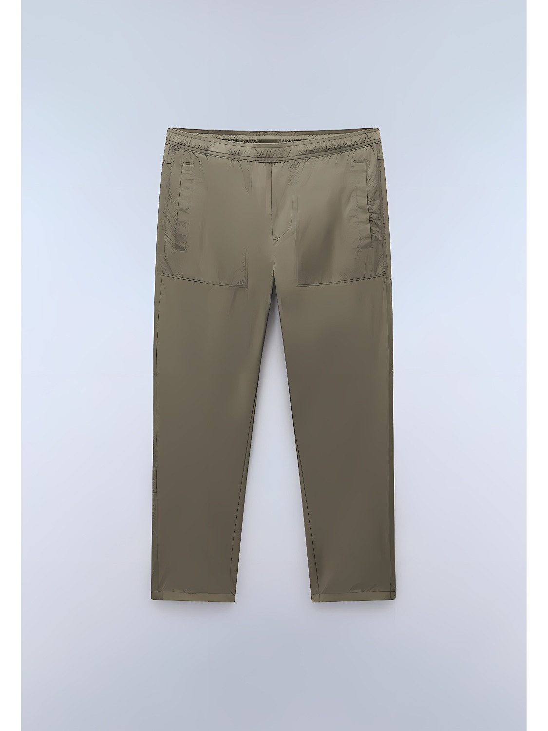 Napapijri Stoffhose M-Sovana