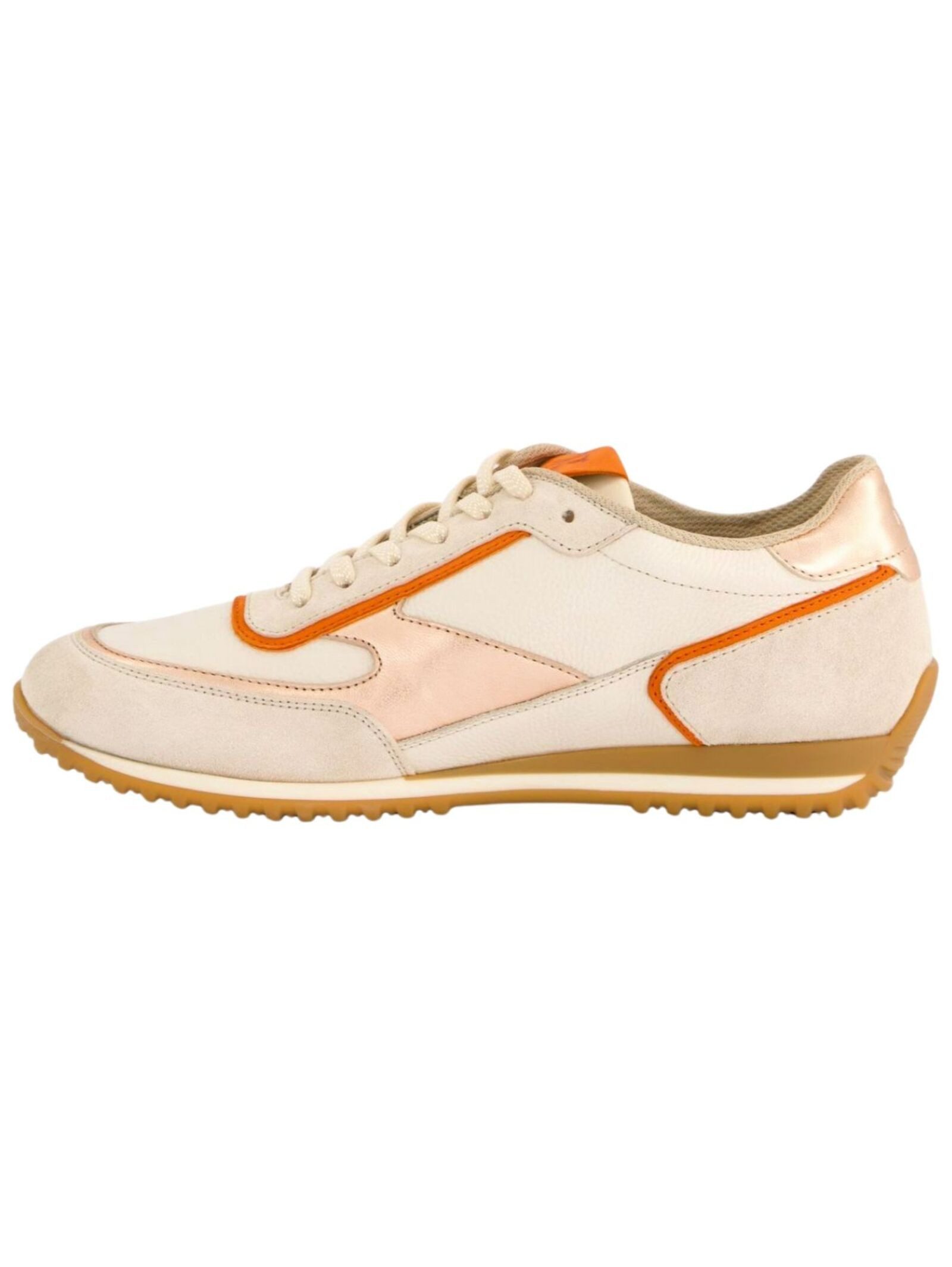 Paul Green Paul Green Sneaker Leder Sneaker günstig online kaufen