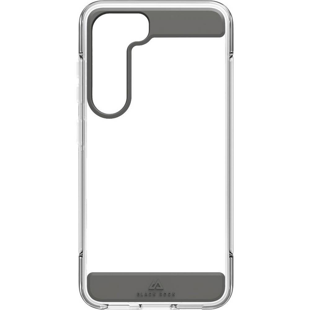 Black Rock Handyhülle Cover für Samsung Galaxy S23, Warm Grey