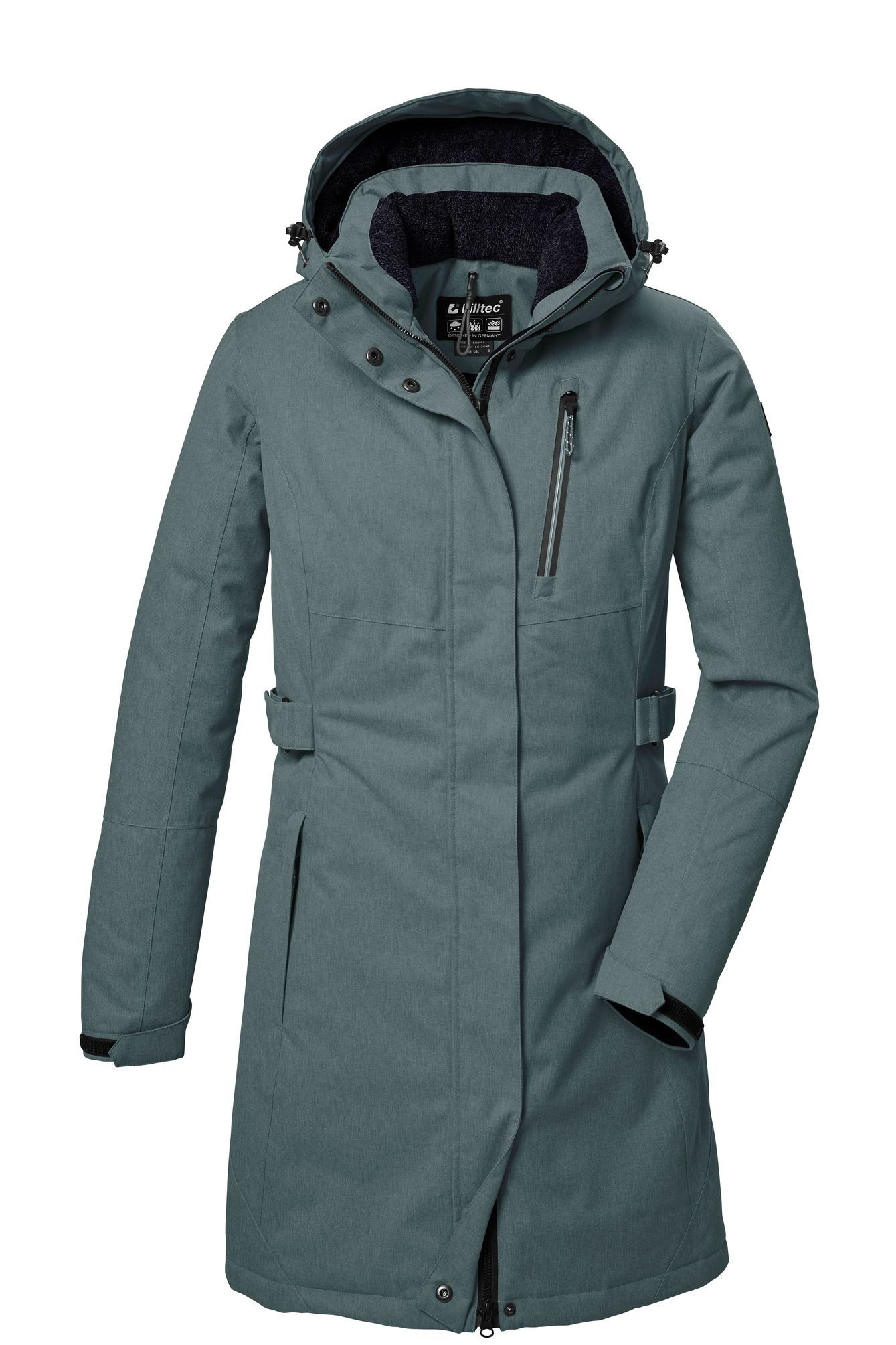 Funktionsjacke 41815