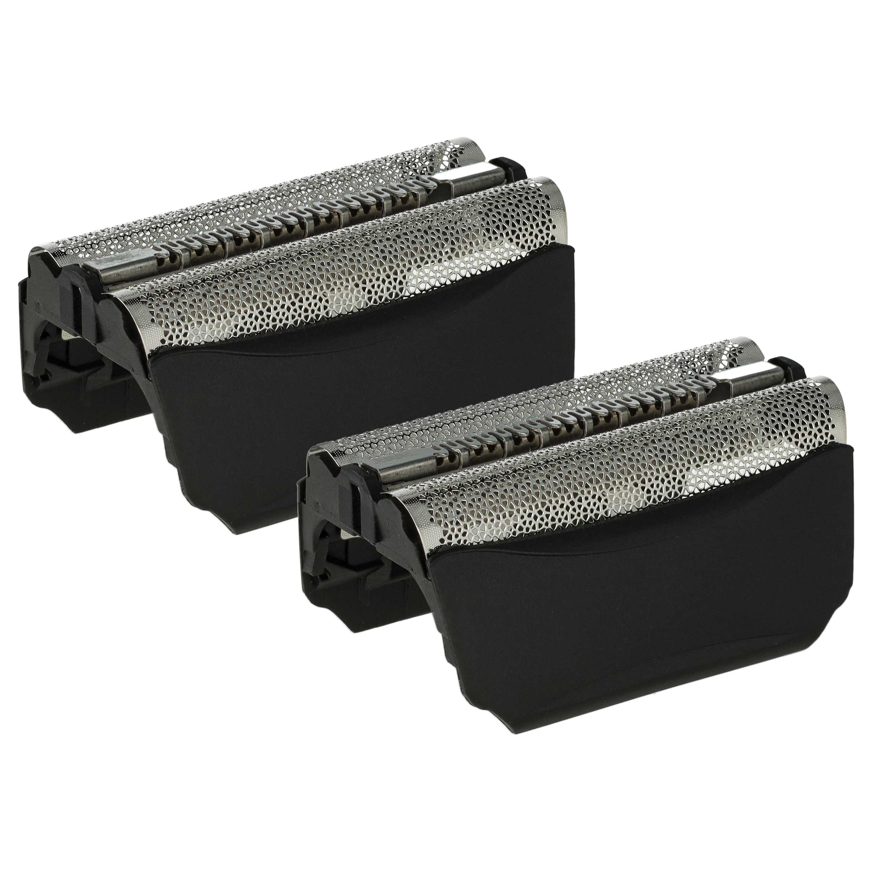 Rasieraufsatz Ersatz für Braun 51S, 51B für Rasierer