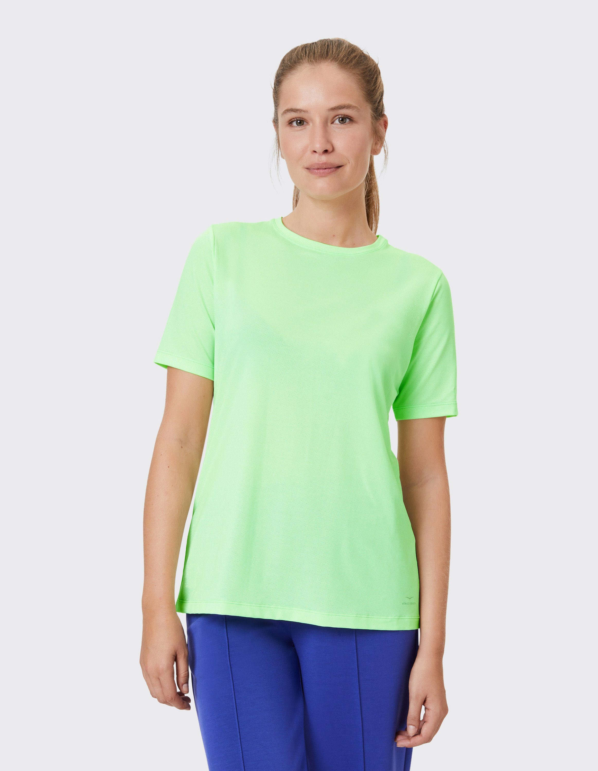 Venice Beach T-Shirt T-Shirt VB Sia günstig online kaufen