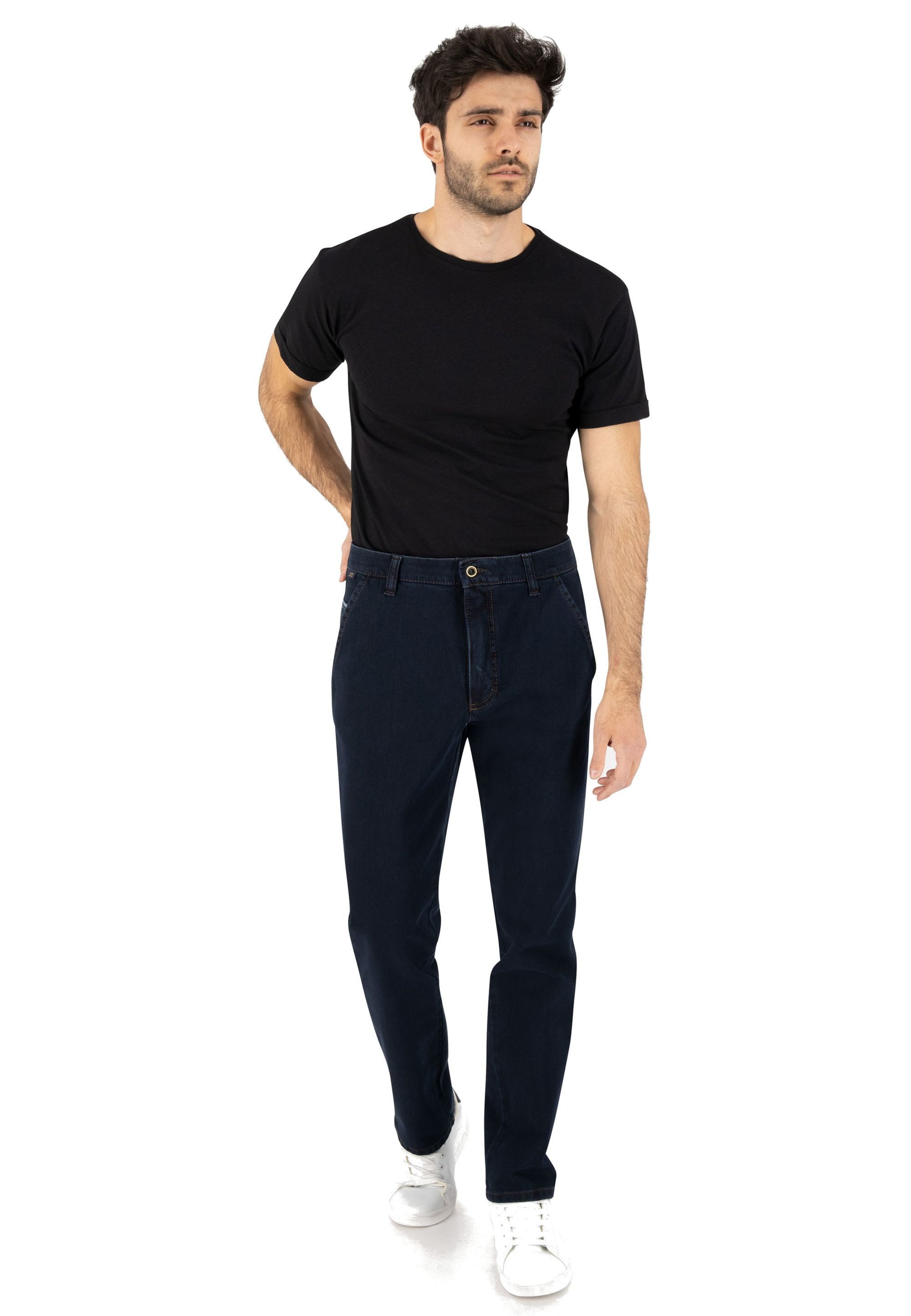 Club of Comfort Bequeme Jeans
