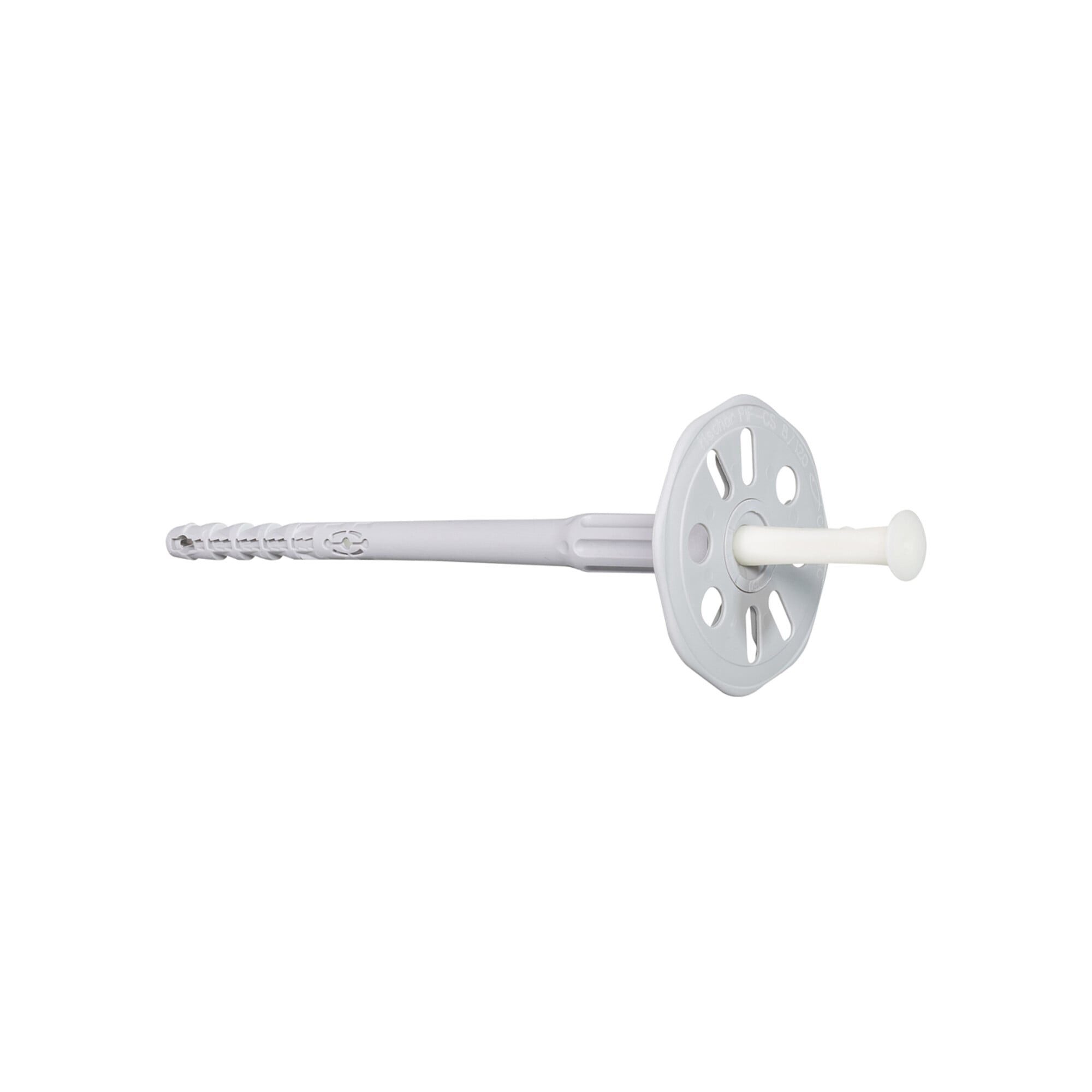 fischer Gipskartondübel fischer Putzdübel FIF-CN II 8/100 100 Stk