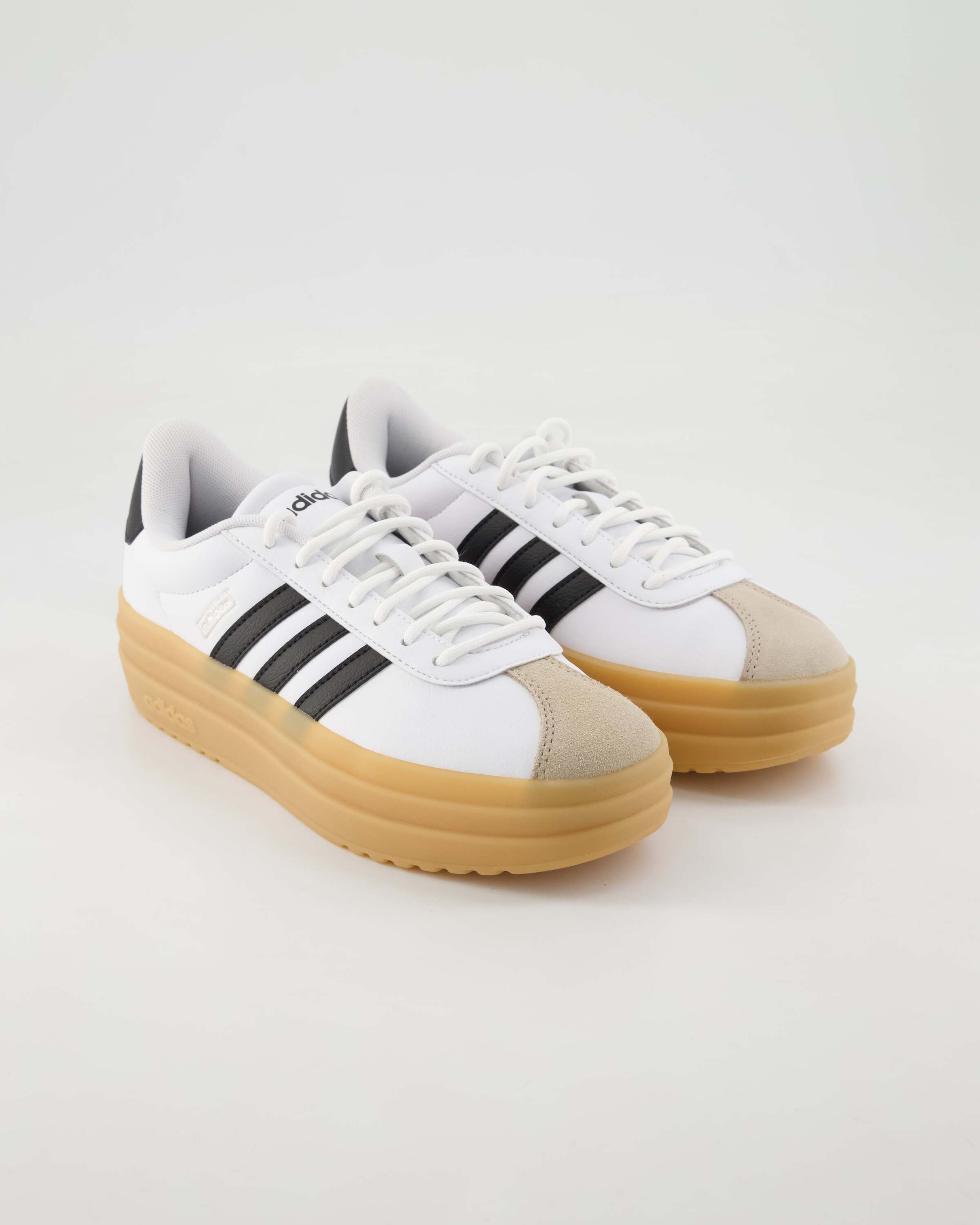 adidas Sportswear VL Court Bold Sneaker Obermaterial: Leder und Sonstiges Material. Reduzierter Preis € 69,90. Unverbindliche Preisempfehlung € 89,90