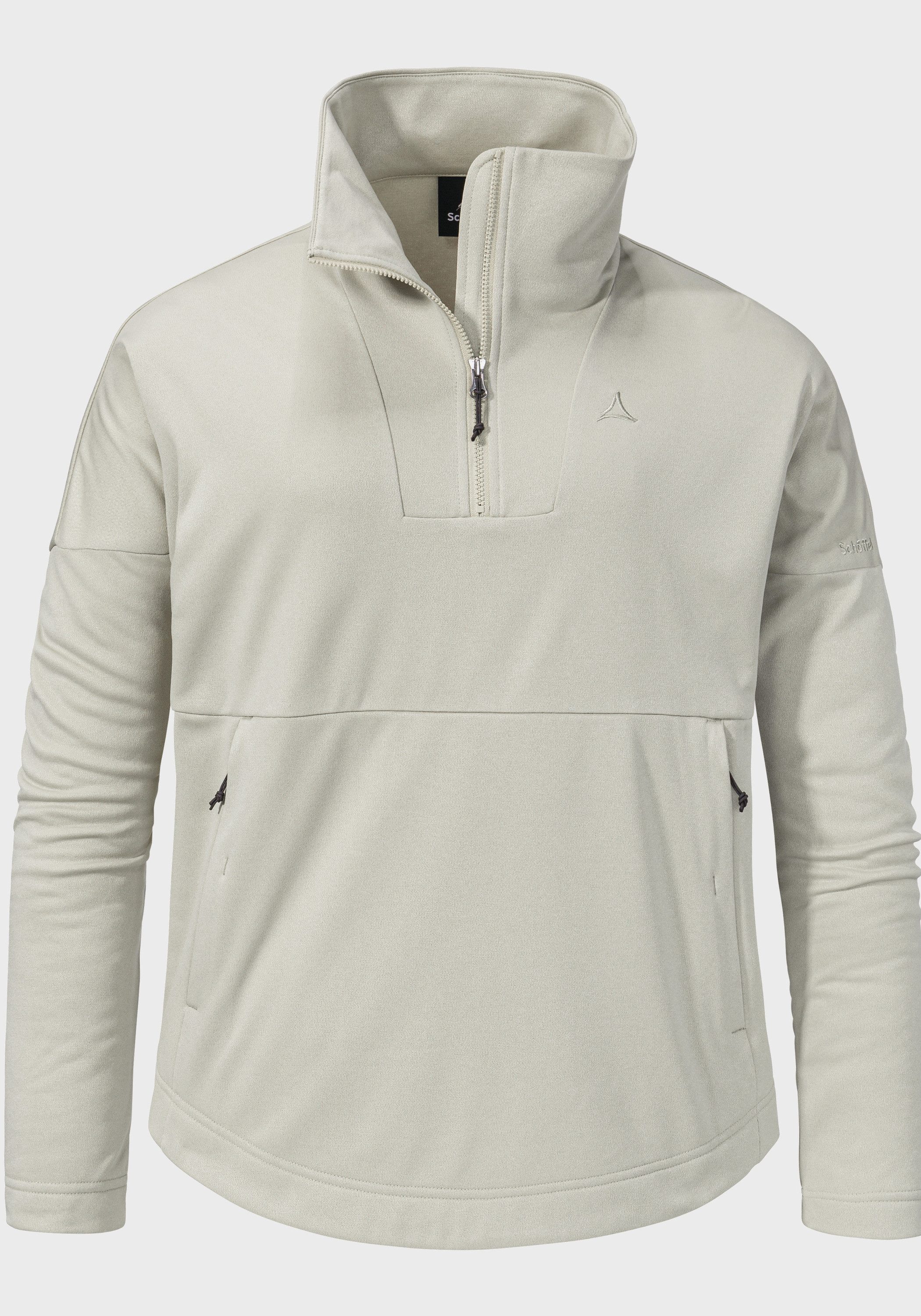 Strickfleece-Pullover Urban CIRC Fleece Style Baguio WMS