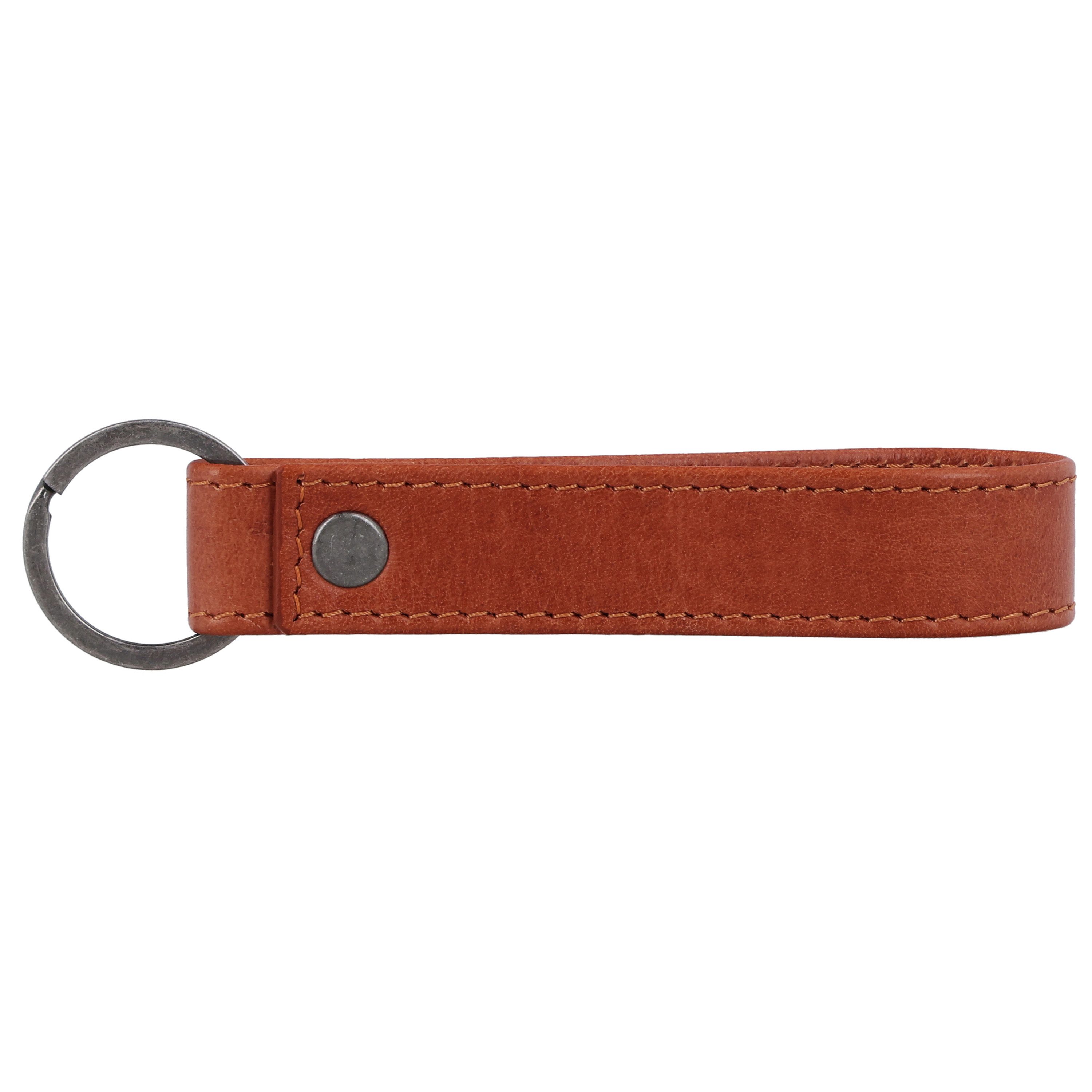 Gusti Leder Schlüsselanhänger Gusti Leder small accessories Domenico (1-tlg)