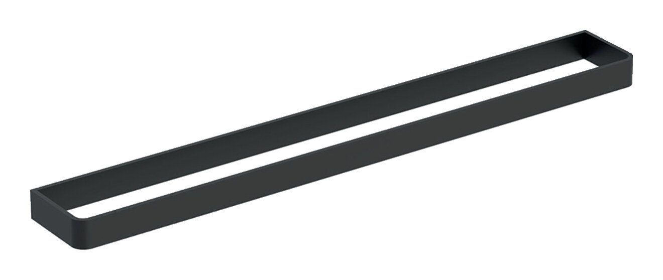 GEBERIT Handtuchhalter, 424 mm - Lava günstig online kaufen