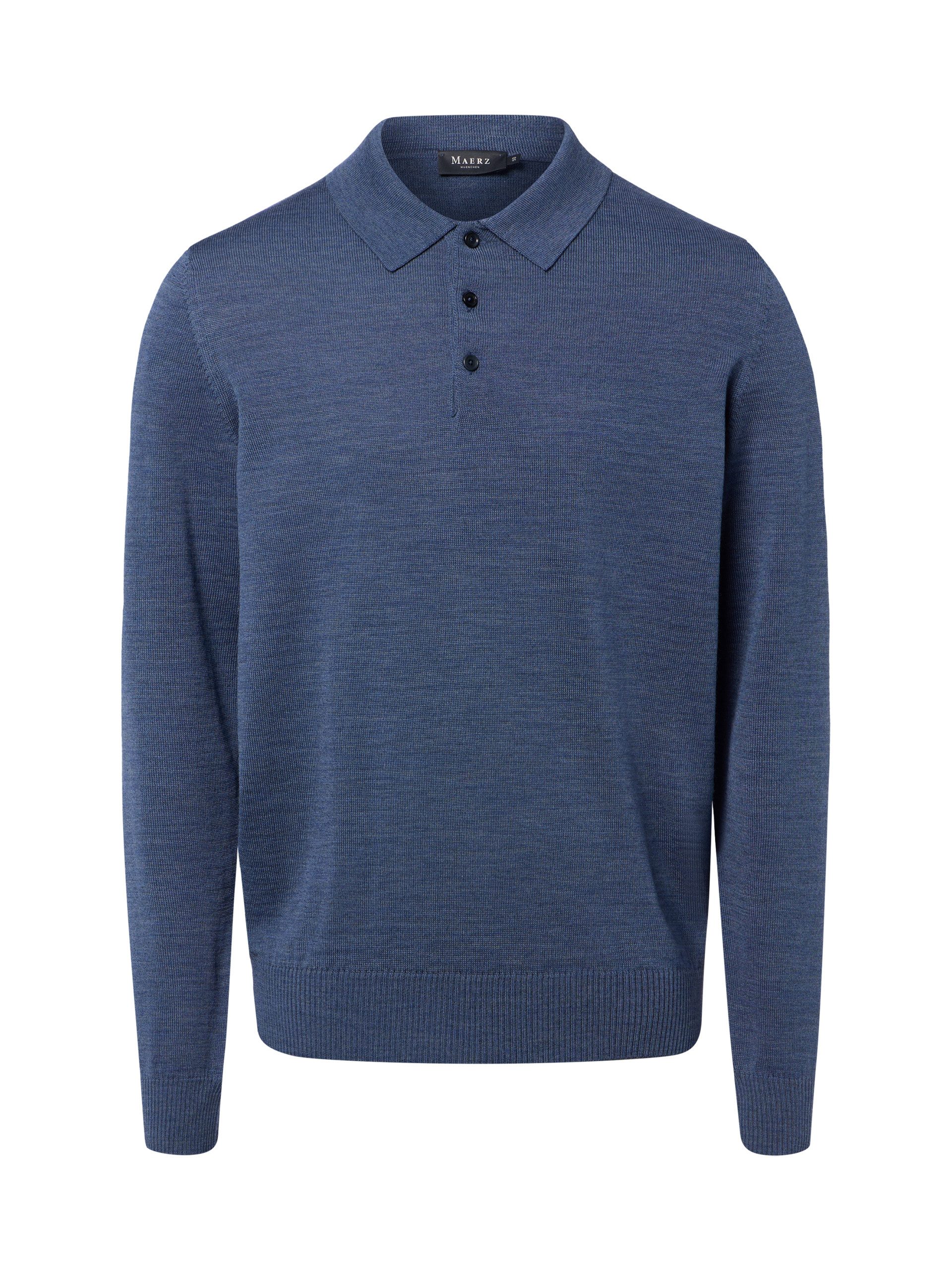 MAERZ Muenchen Strickpullover