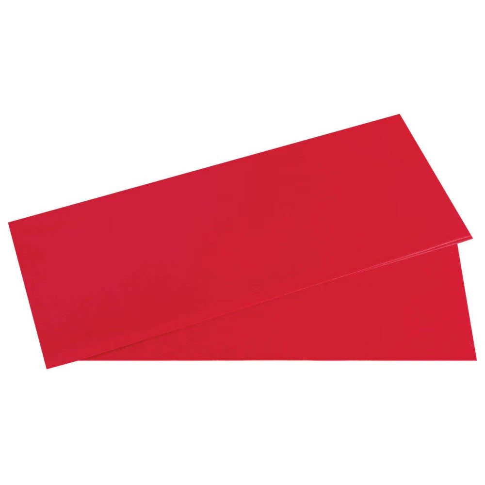Rayher Seidenpapier Seidenpapier Modern kardinalrot
