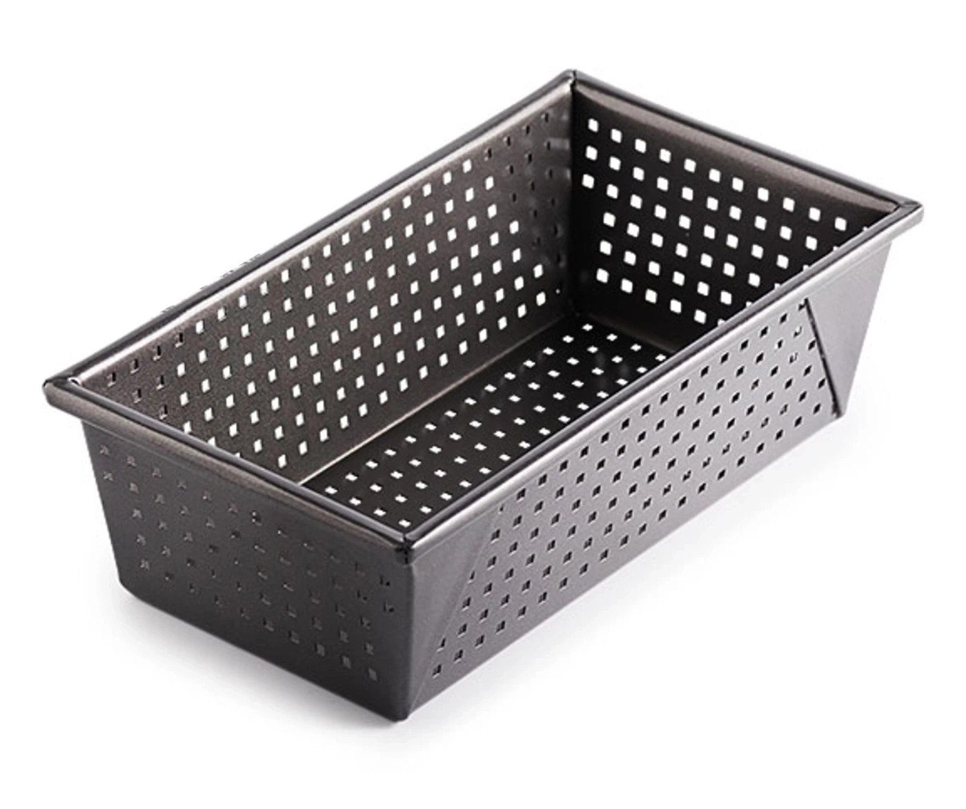 Betty Bossi Brotbackform Knusper für 500-g-Brote, Antihaft