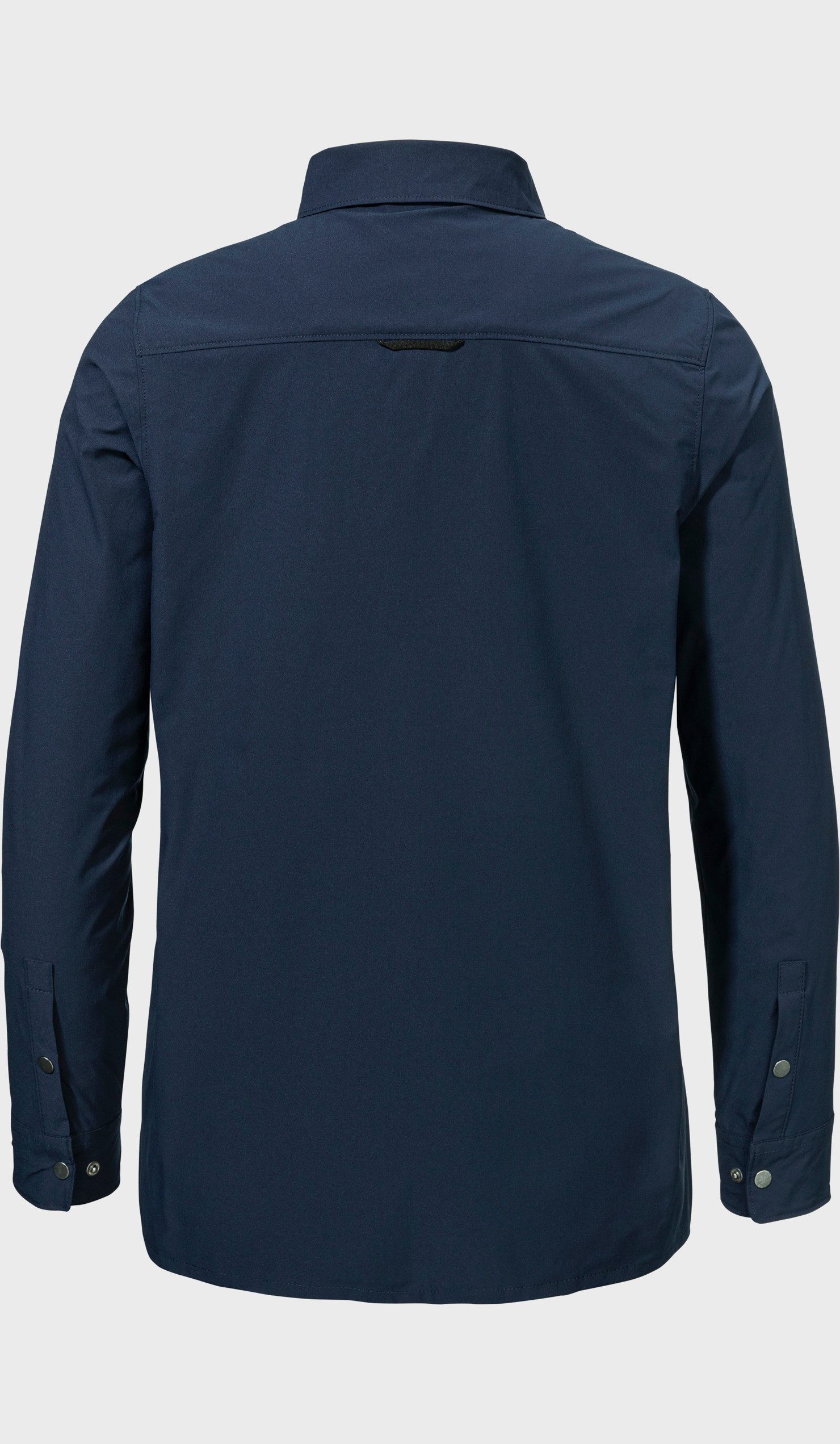 Schöffel Outdoorbluse Blouse Style Maghera WMN