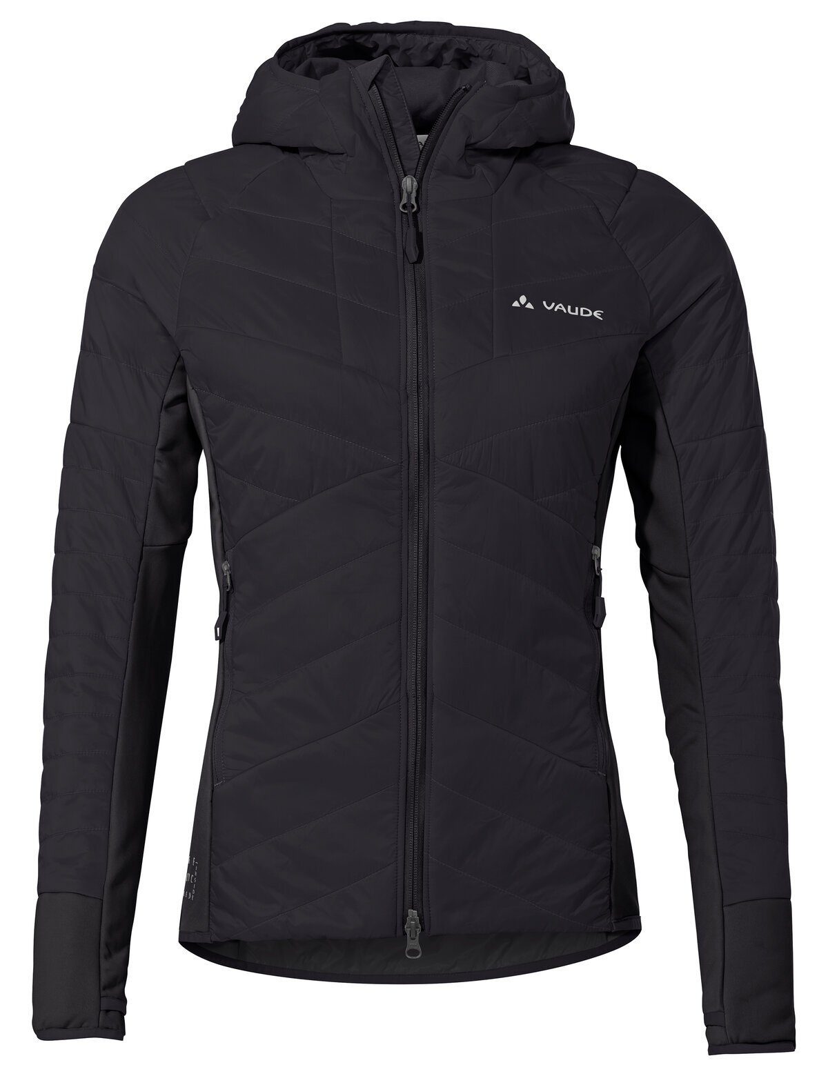 VAUDE Outdoorjacke Women's Sesvenna Jacket IV (1-St) sportliche Damen Isola günstig online kaufen