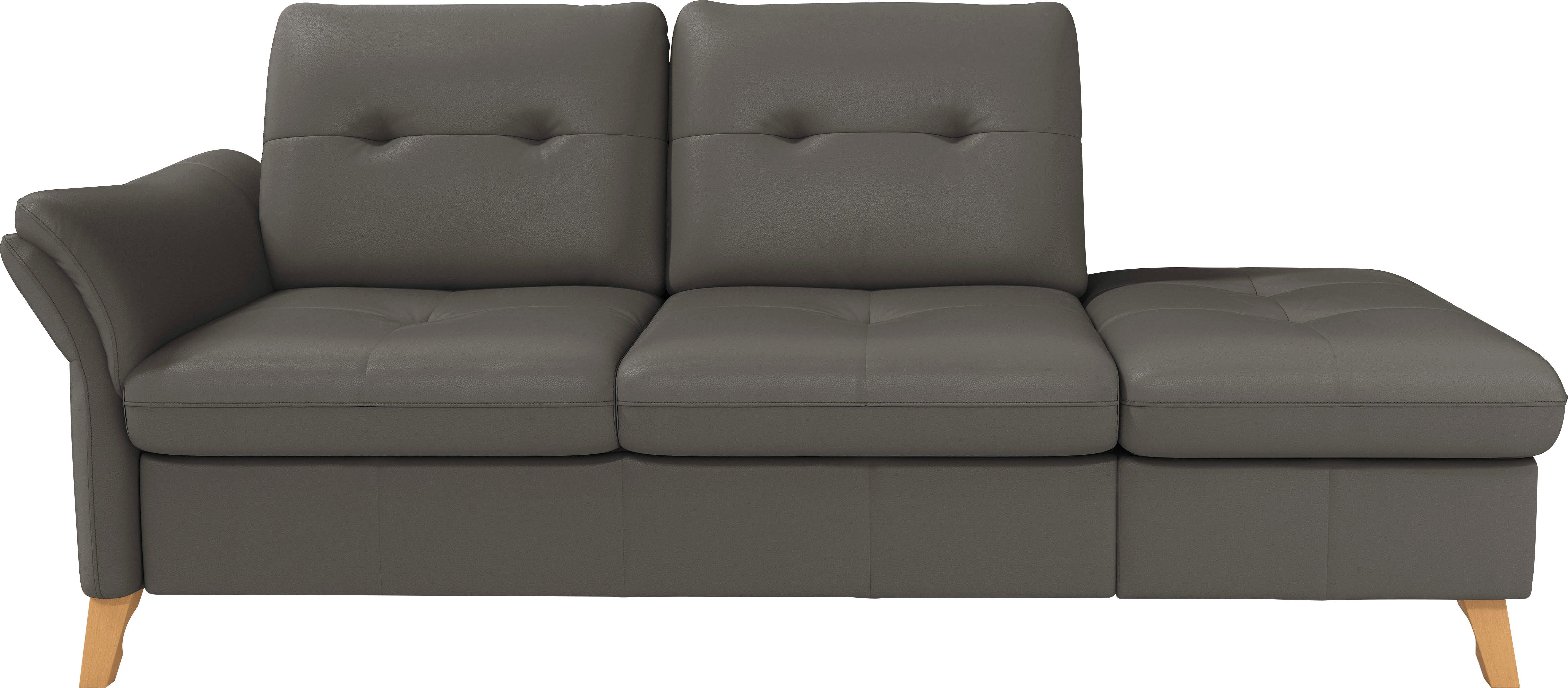 sit&more Recamiere Göteborg, inklusive Federkern