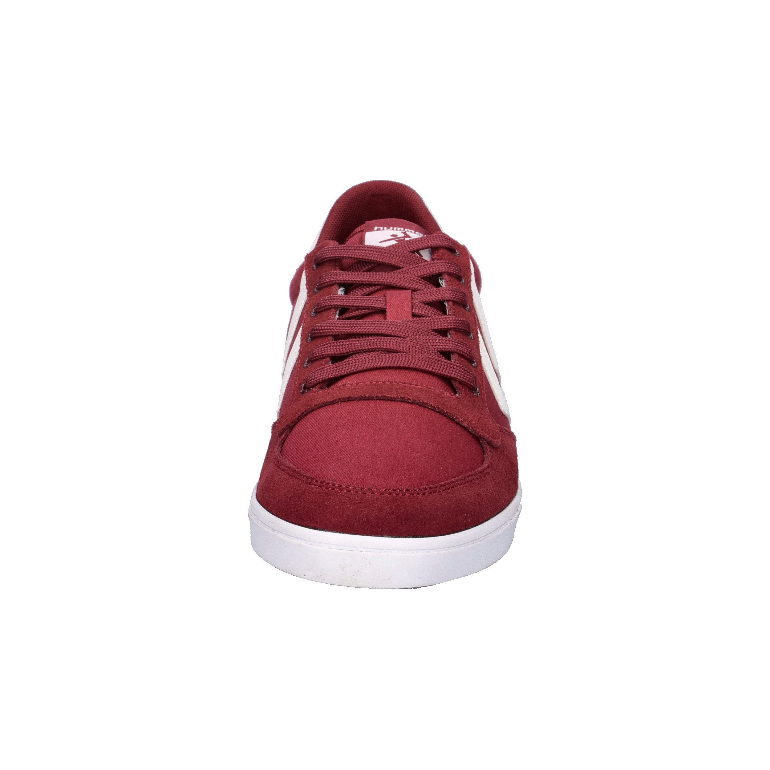 hummel Hummel Sneaker Slimmer Stadil Low 063512 Sneaker
