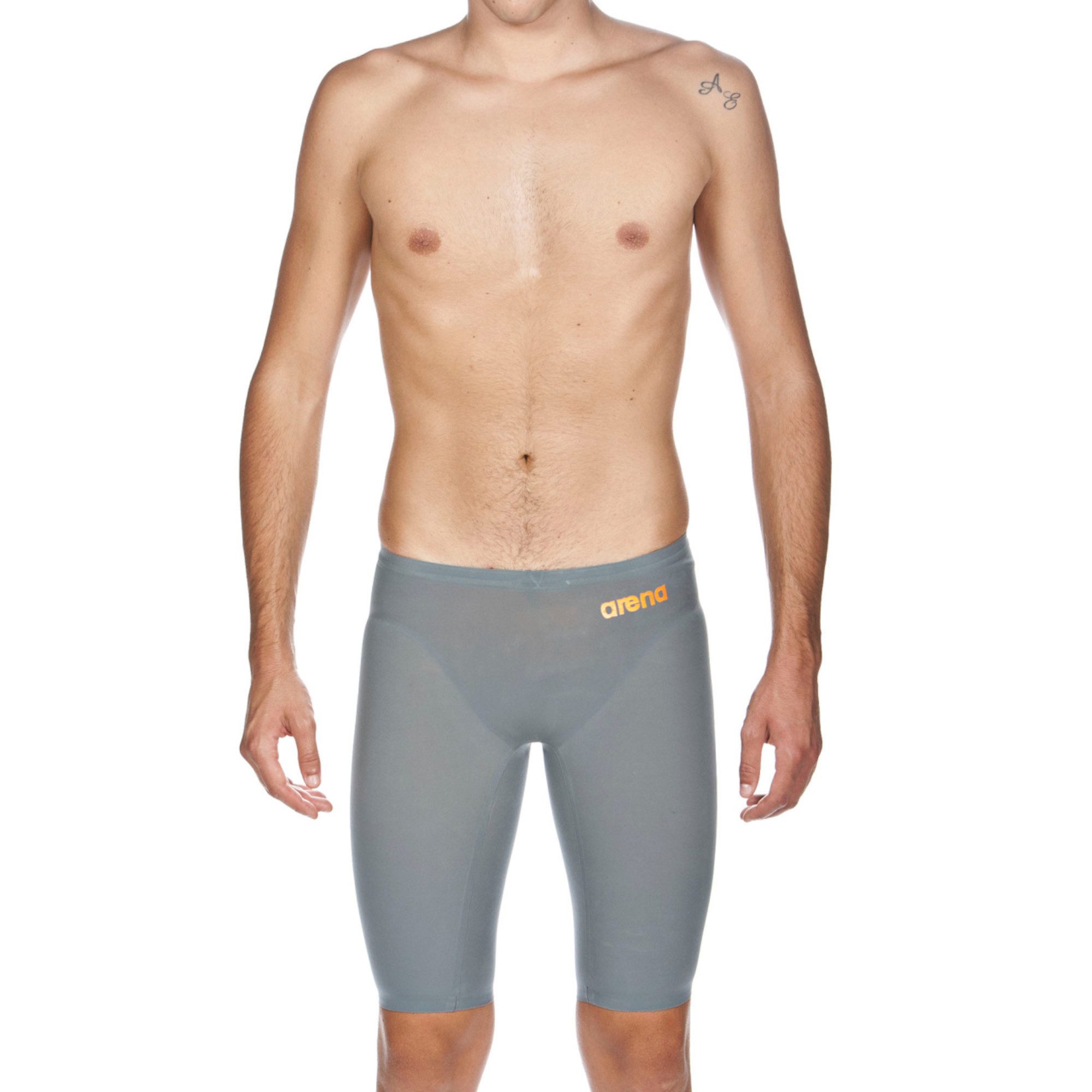Arena Badeshorts Arena Herren Badeshort POWERSKIN R-EVO ONE SL JAMMER 001440