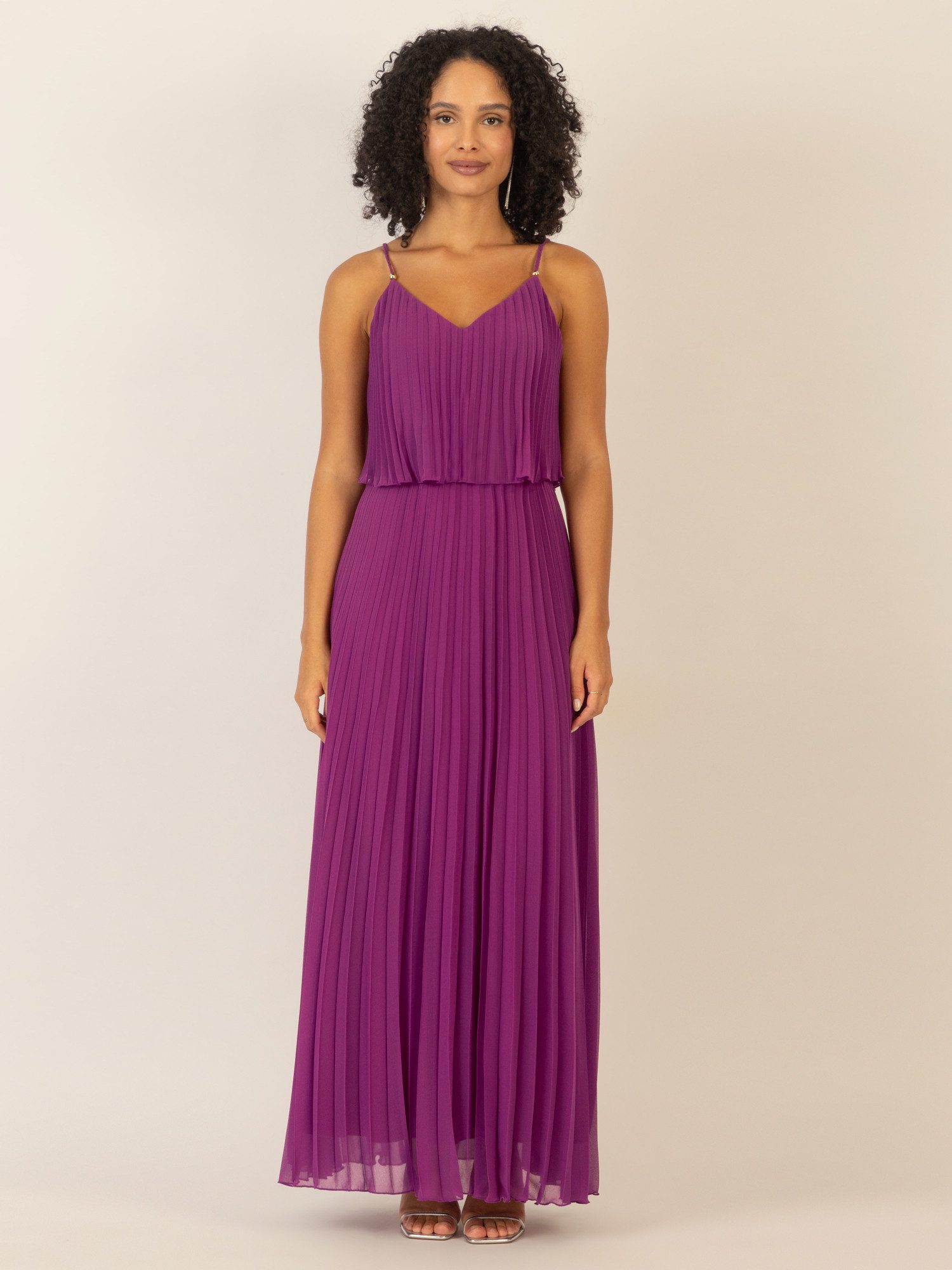Apart Abendkleid in 2in1 Optik günstig online kaufen