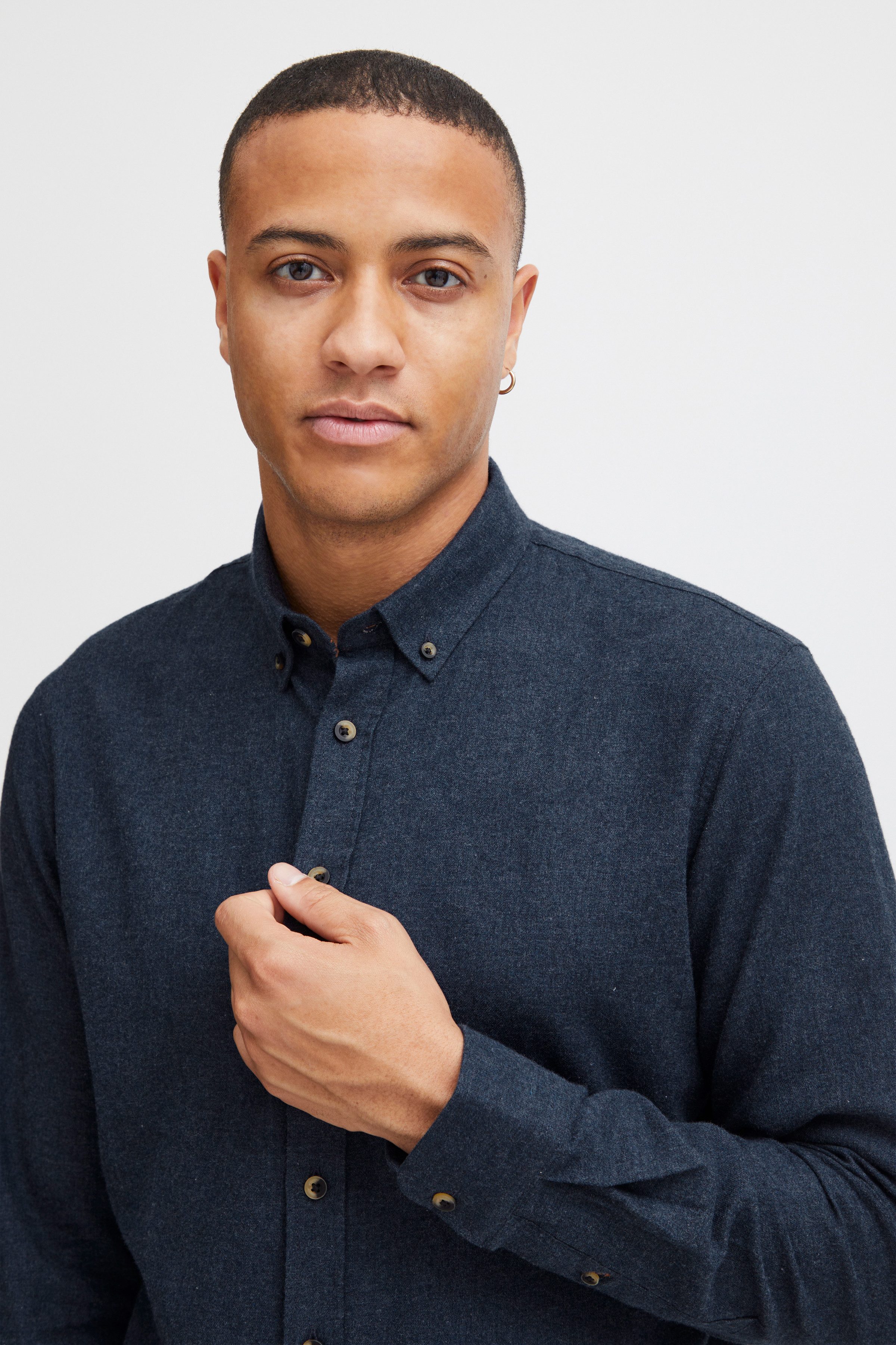 Blend Langarmhemd BHBurley shirt günstig online kaufen