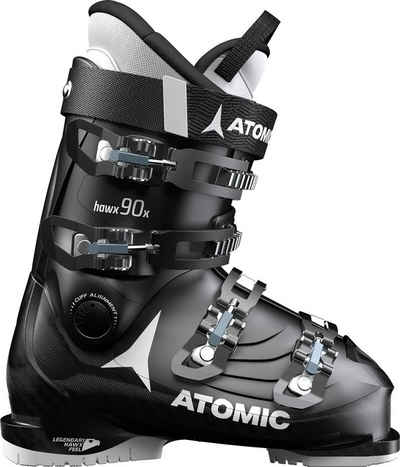 Atomic HAWX 2.0 90X W BLACK/WHITE/DENIM Skischuh