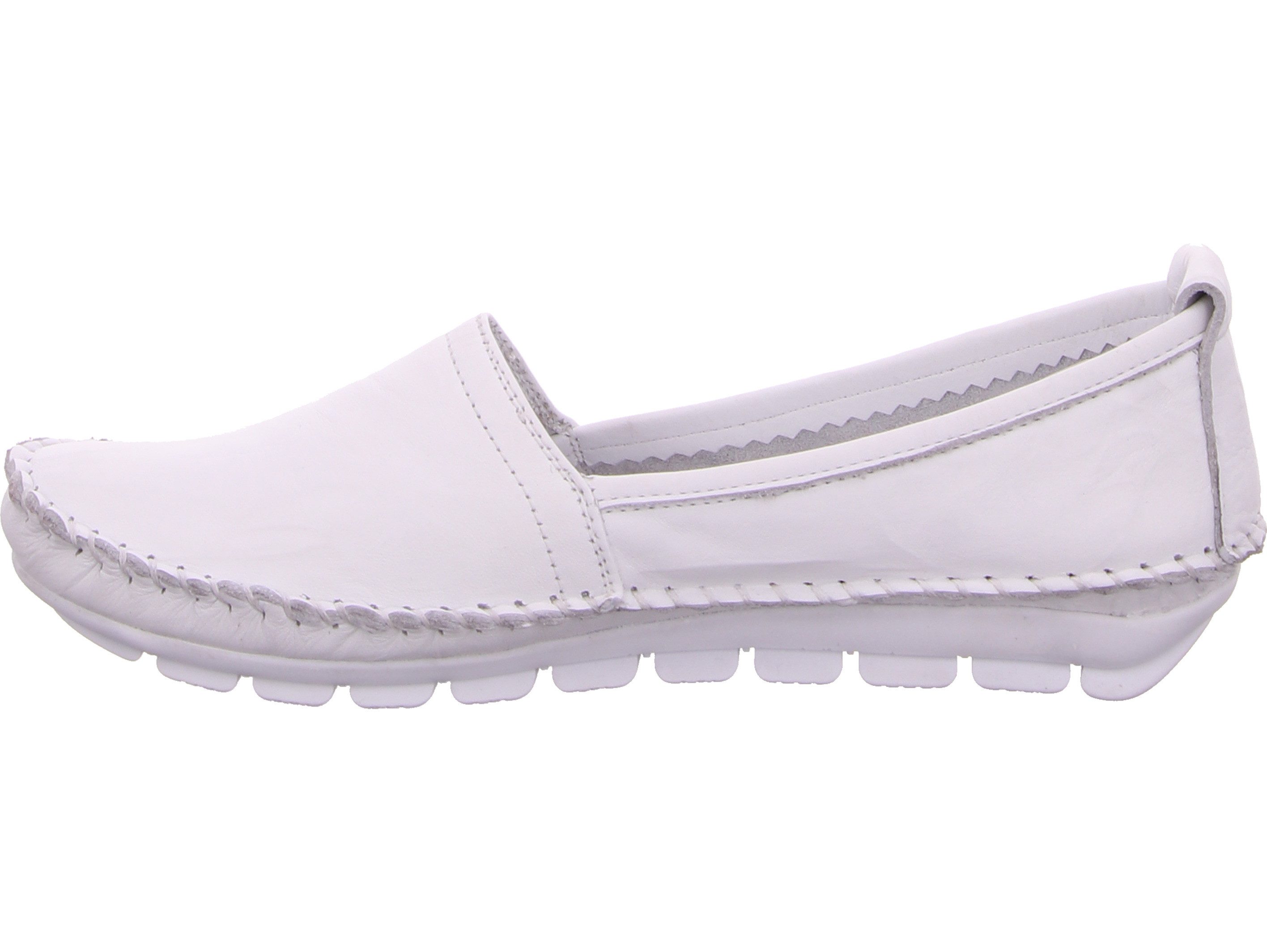 Gemini Sahra Ballerina echtes Leder
