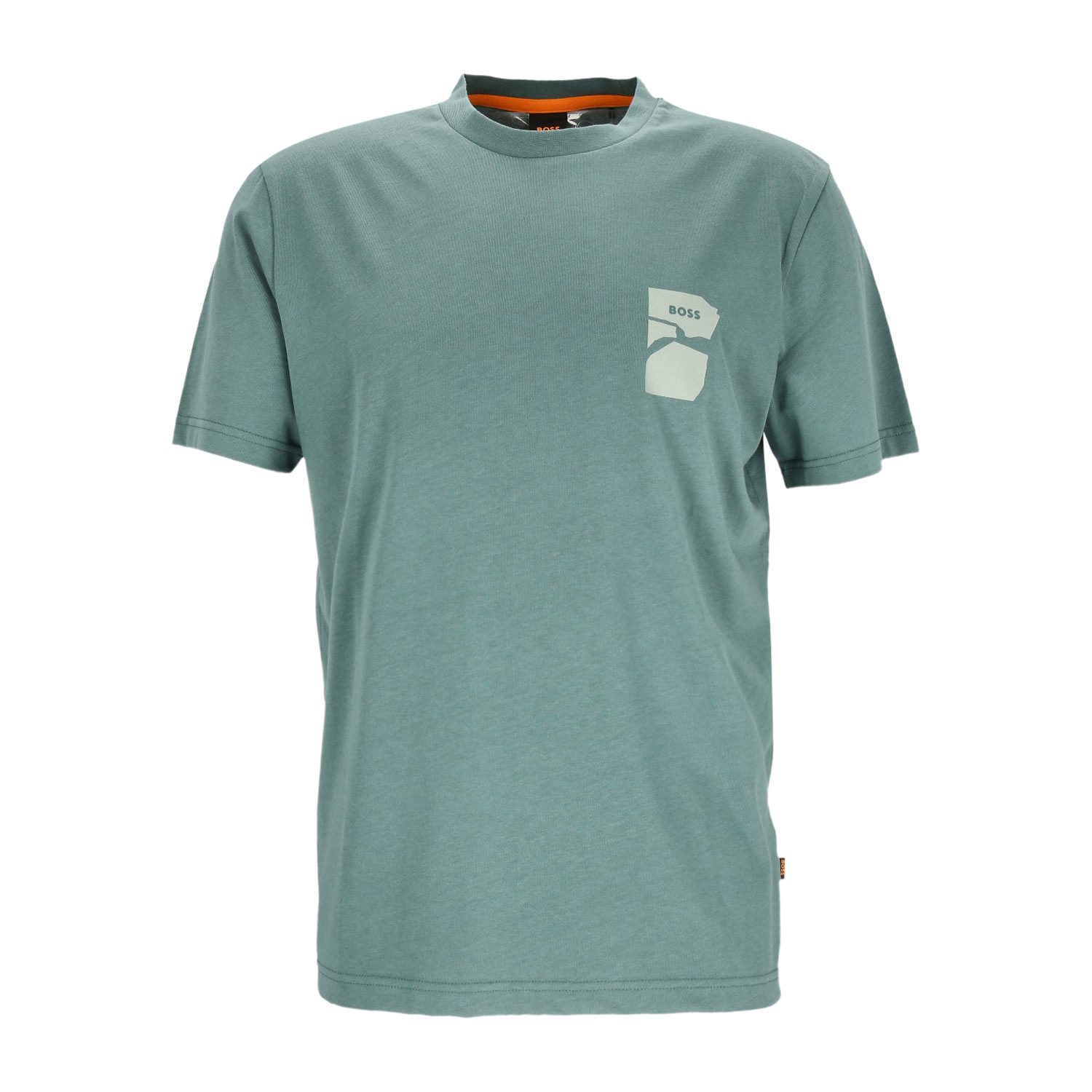 BOSS ORANGE T-Shirt günstig online kaufen