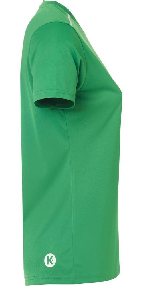 Kempa Trainingsshirt Poly Shirt Women günstig online kaufen