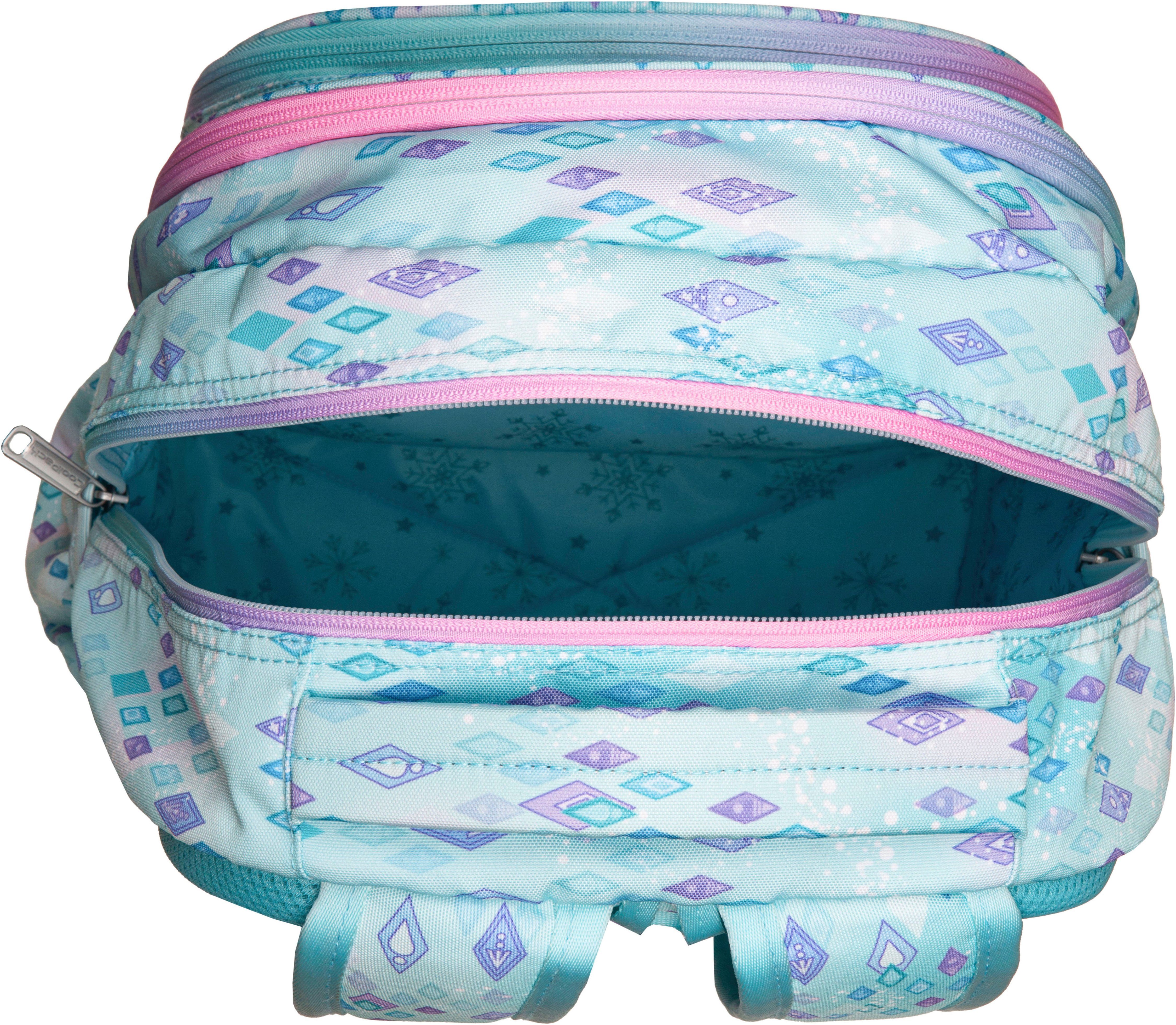 McNeill Freizeitrucksack Base, Disney, Frozen