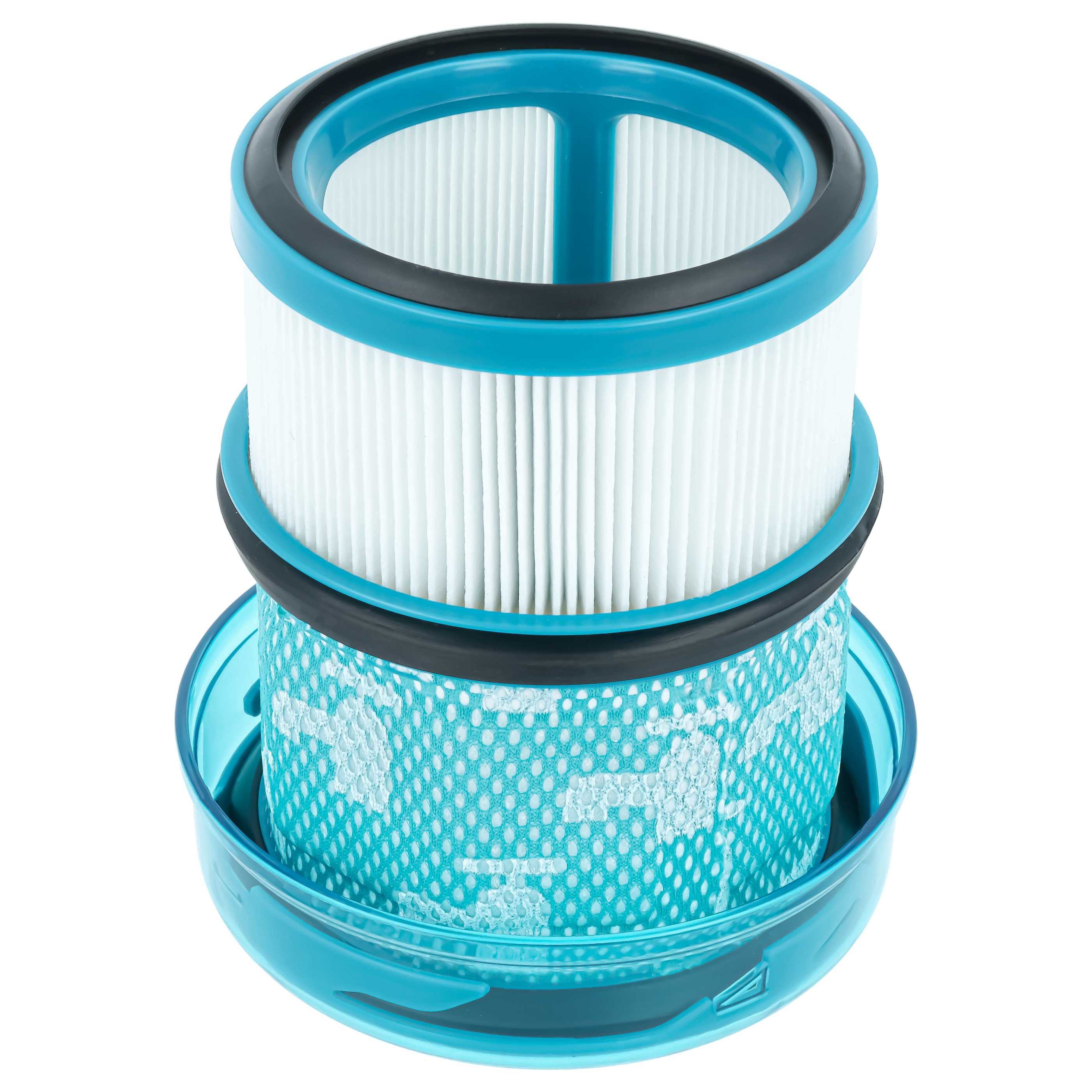 vhbw HEPA-Filter passend für V16 Piston Animal, Zubehör für Dyson V16 Piston Animal