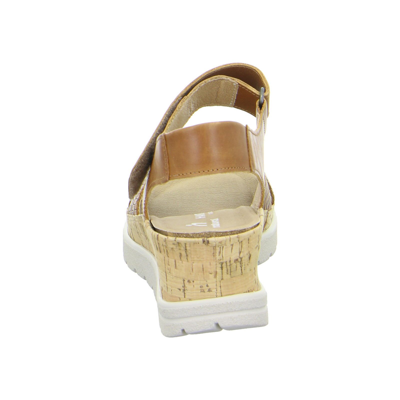 Hartjes Sandalette Jazz Keilsandalette