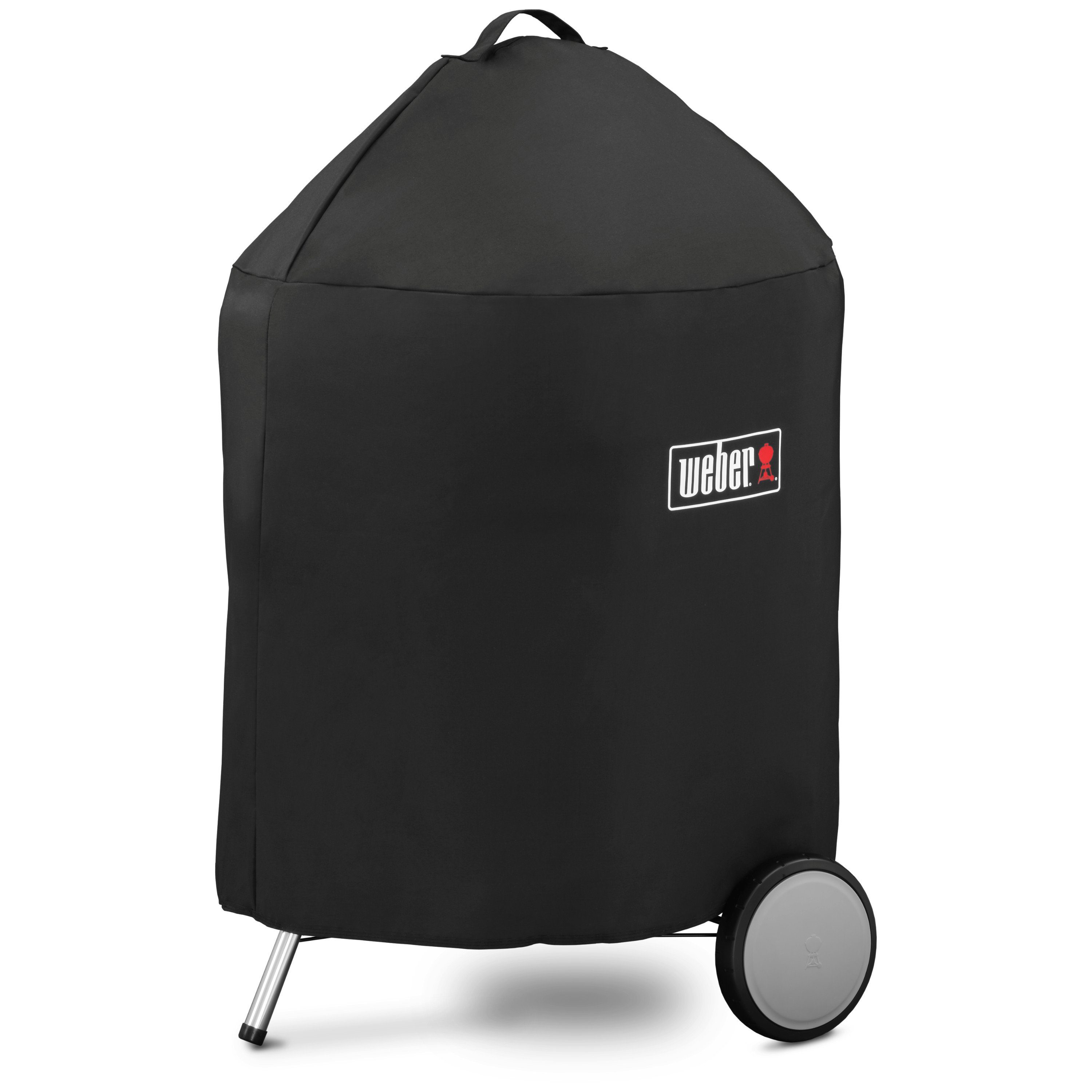 Weber Grill-Schutzhülle 7143, passend für alle WEBER-Holzkohlegrills mit einem Durchmesser von 57 cm