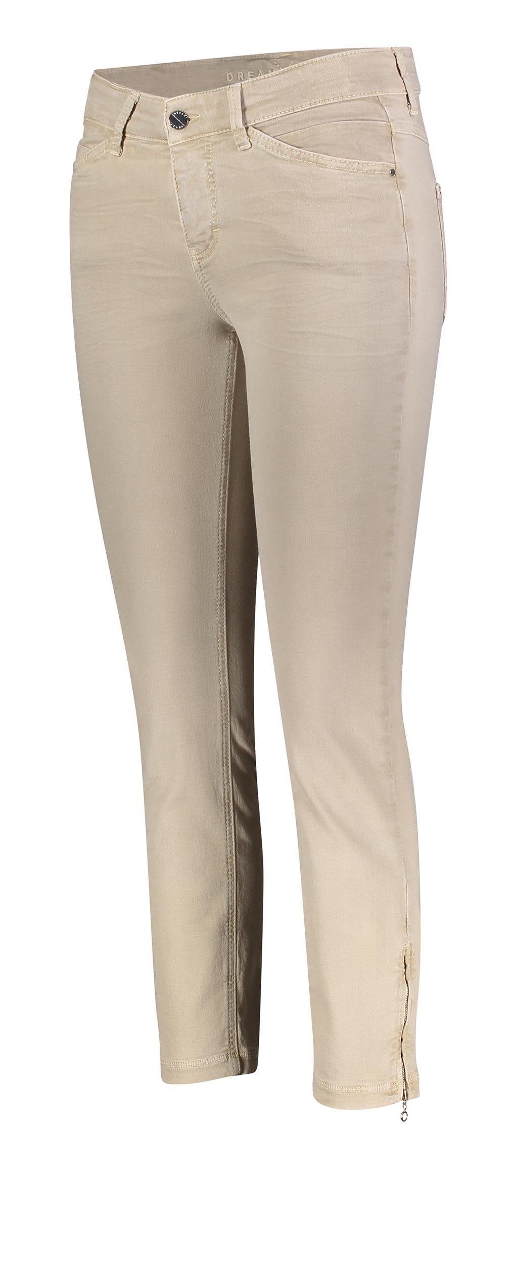 MAC Stretch-Jeans MAC DREAM CHIC smoothly beige 5471-00-0355L 214W