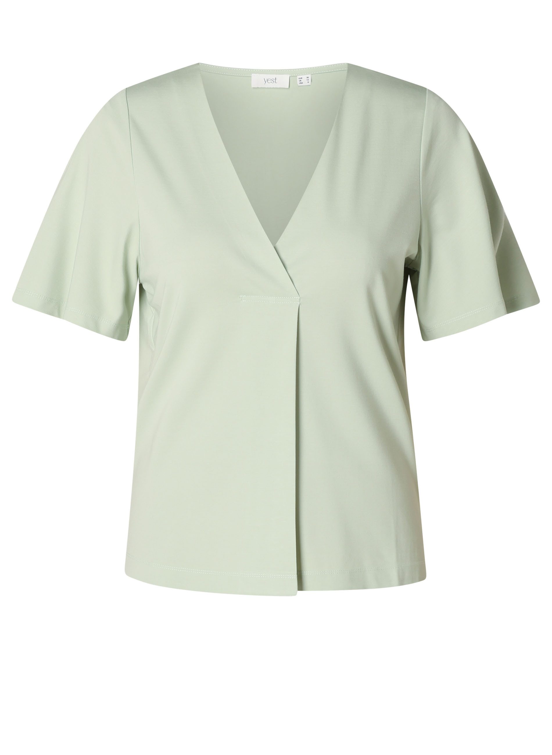 yest Kurzarmshirt Bryony Essential