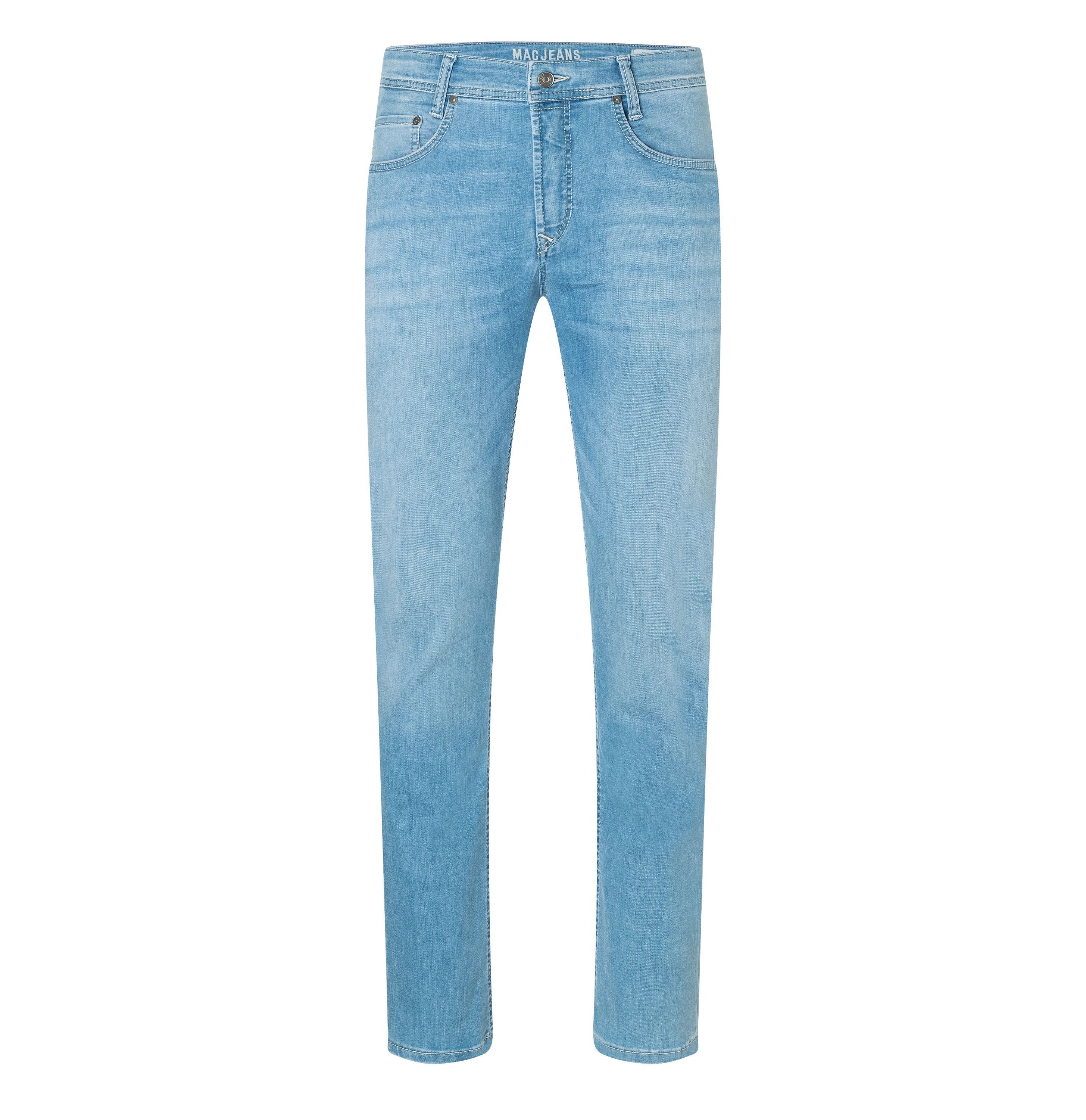 MAC 5-Pocket-Jeans Driver Pants günstig online kaufen