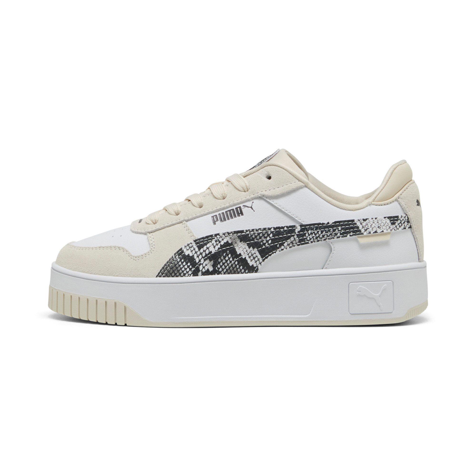 PUMA CARINA STREET SNAKE CHIC Sneaker günstig online kaufen