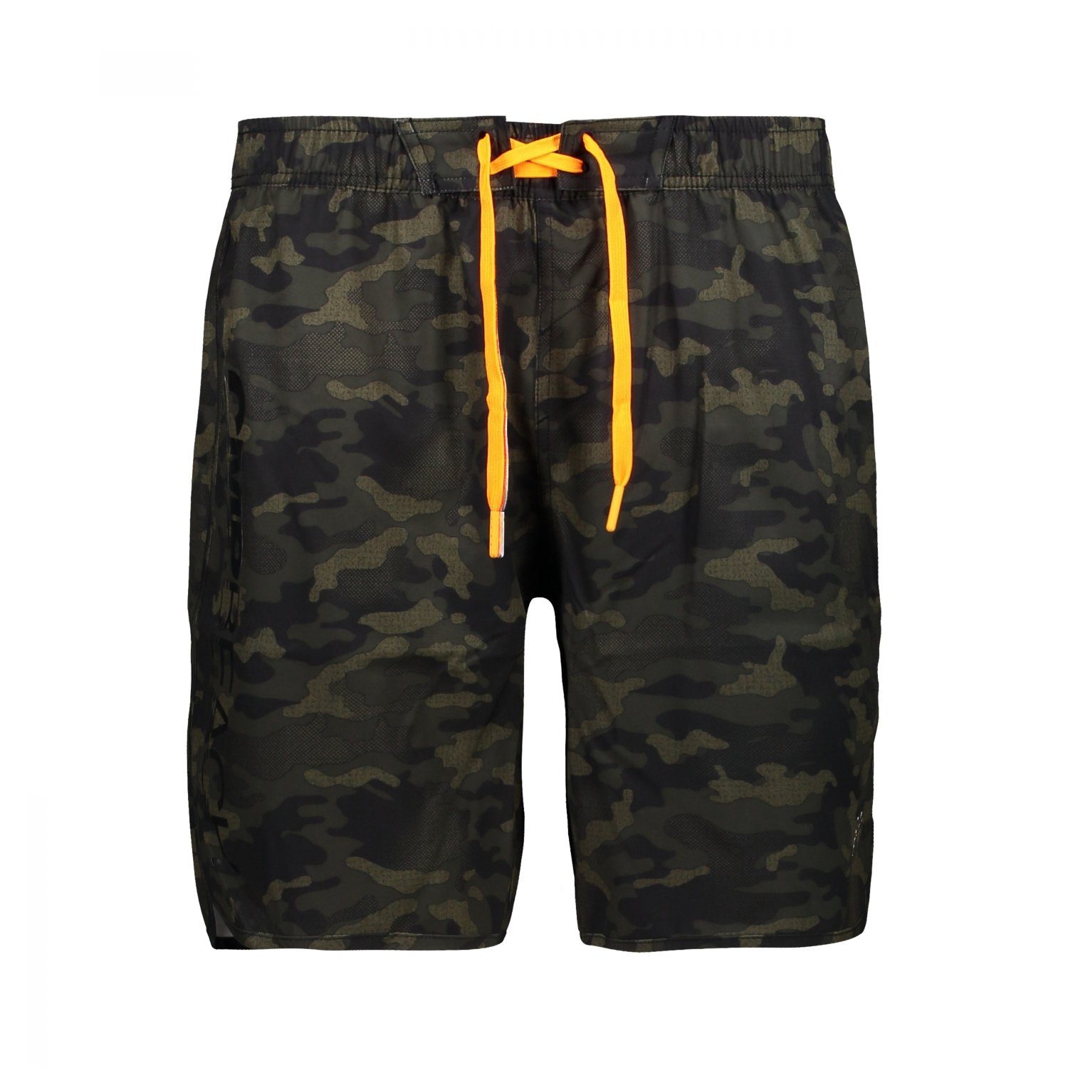 CMP Купальные шорты  Man Badeshort jungle-musk-black