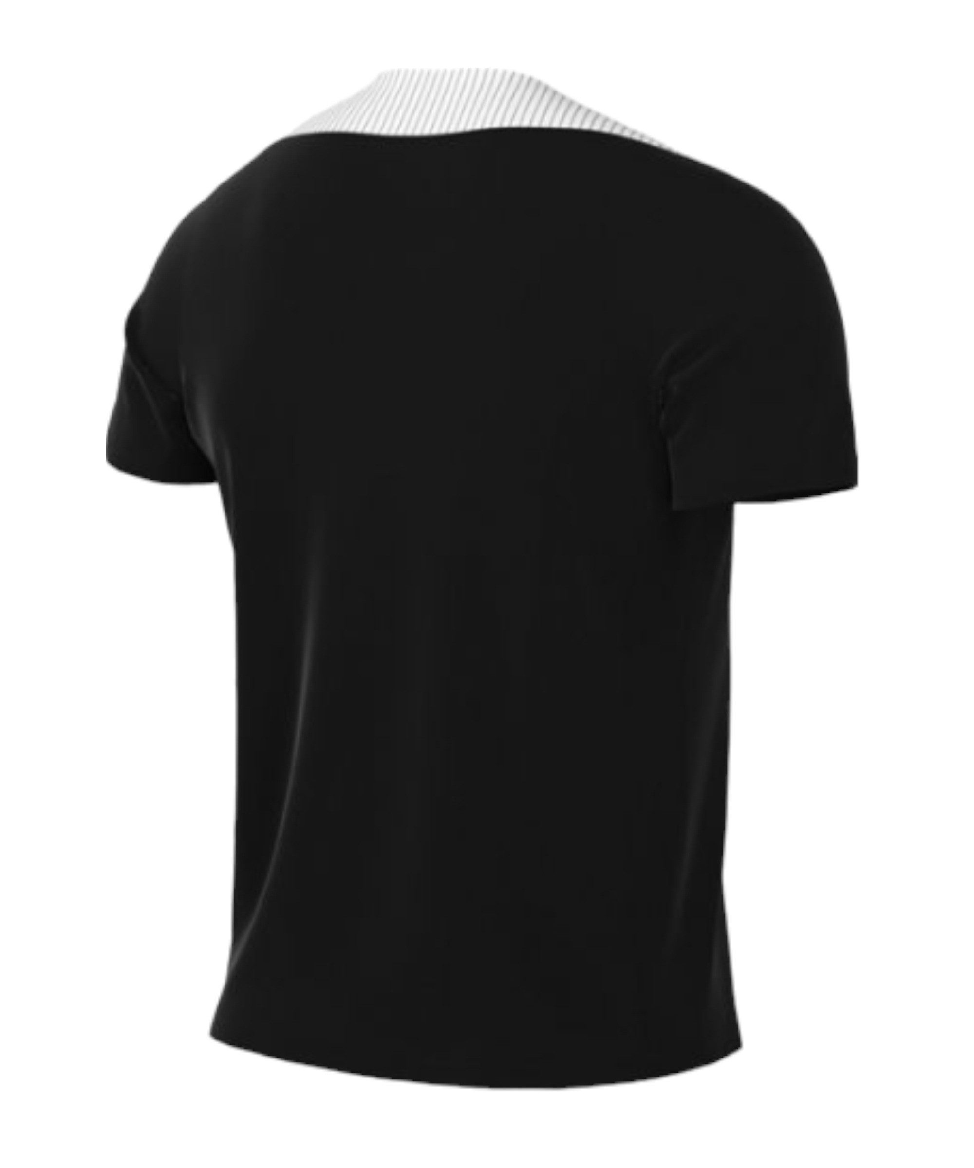 Nike T-Shirt Nike Performance Strike 24 Trainingsshirt Polyester günstig online kaufen