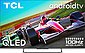 TCL 65C728X1 QLED-Fernseher (164 cm/65 Zoll, 4K Ultra HD, Smart-TV, Android TV, Android 11, Onkyo-Soundsystem, Gaming TV), Bild 1