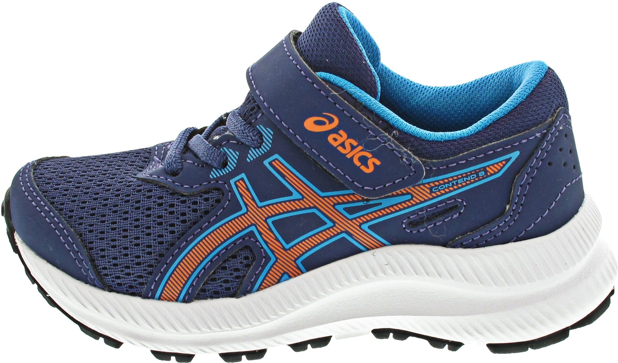 PS Sneaker 8 Contend Asics