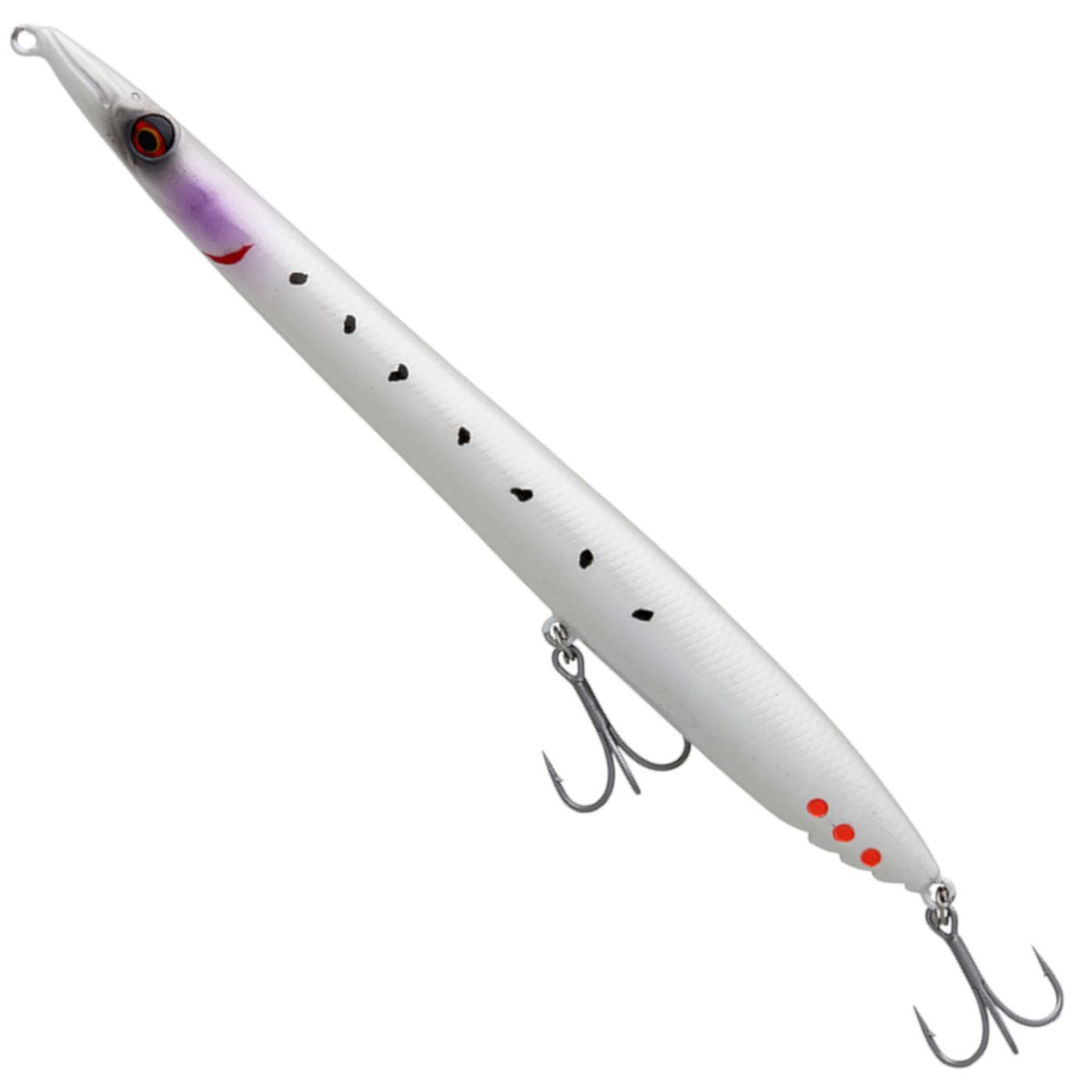 Kunstköder Savage Gear Surf Walker 2.0 18cm 29g Floating - Meerforellenwobbler